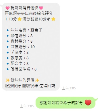 亞希子 (NHE9SSP5ZP) - 圖片 3 - 泰妹 宜蘭 - 仟仟小姿