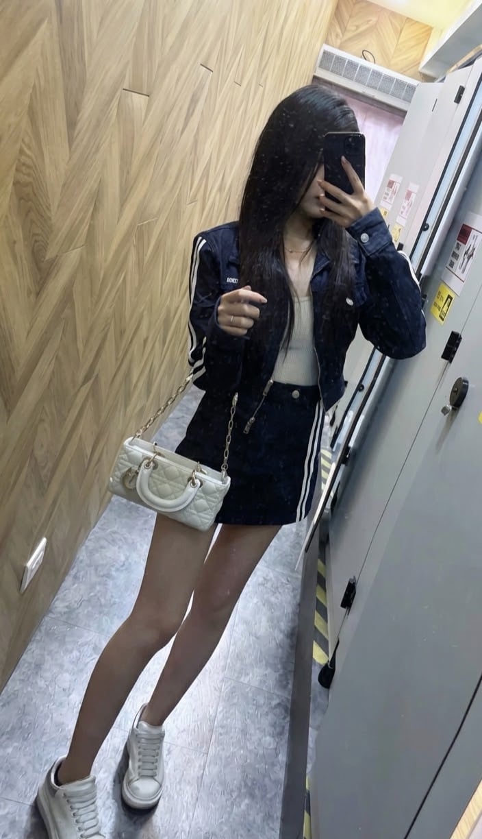 趙星棠 (CJRGUB9WCV) - 圖片 2 - 台妹 新竹 - 🍵禰豆子-🈺️在線時間⏰️12:00-02:00