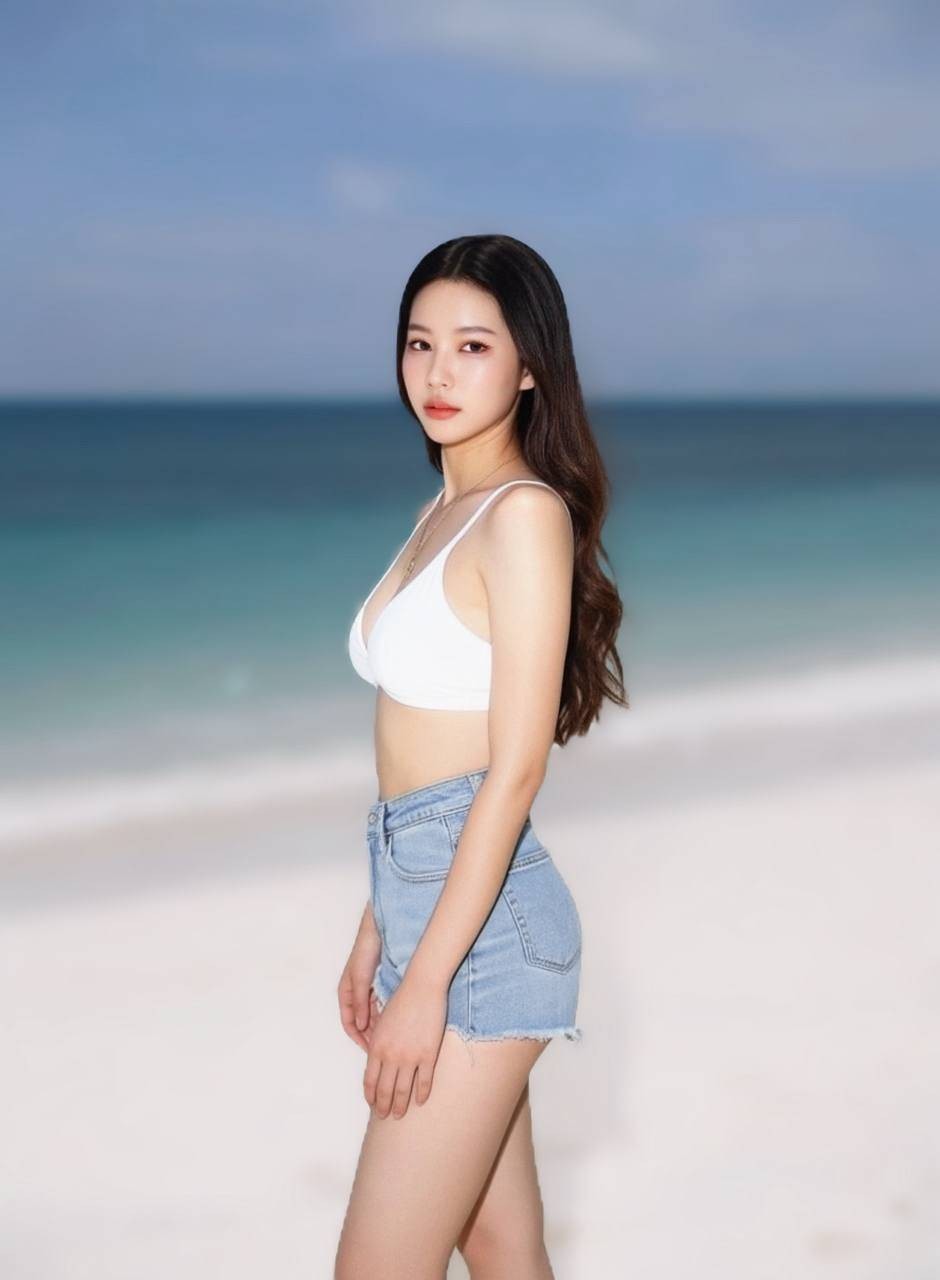 允兒 (387330) - 圖片 5 - 馬來妹 澎湖 - 台灣極樂寶鑑