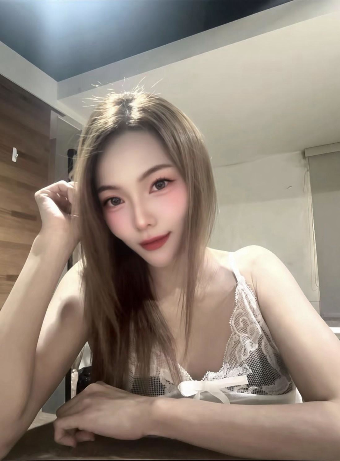 沈知瑤 (BU9NGAVV4T) - 圖片 4 - 泰妹 苗栗 - 美邦