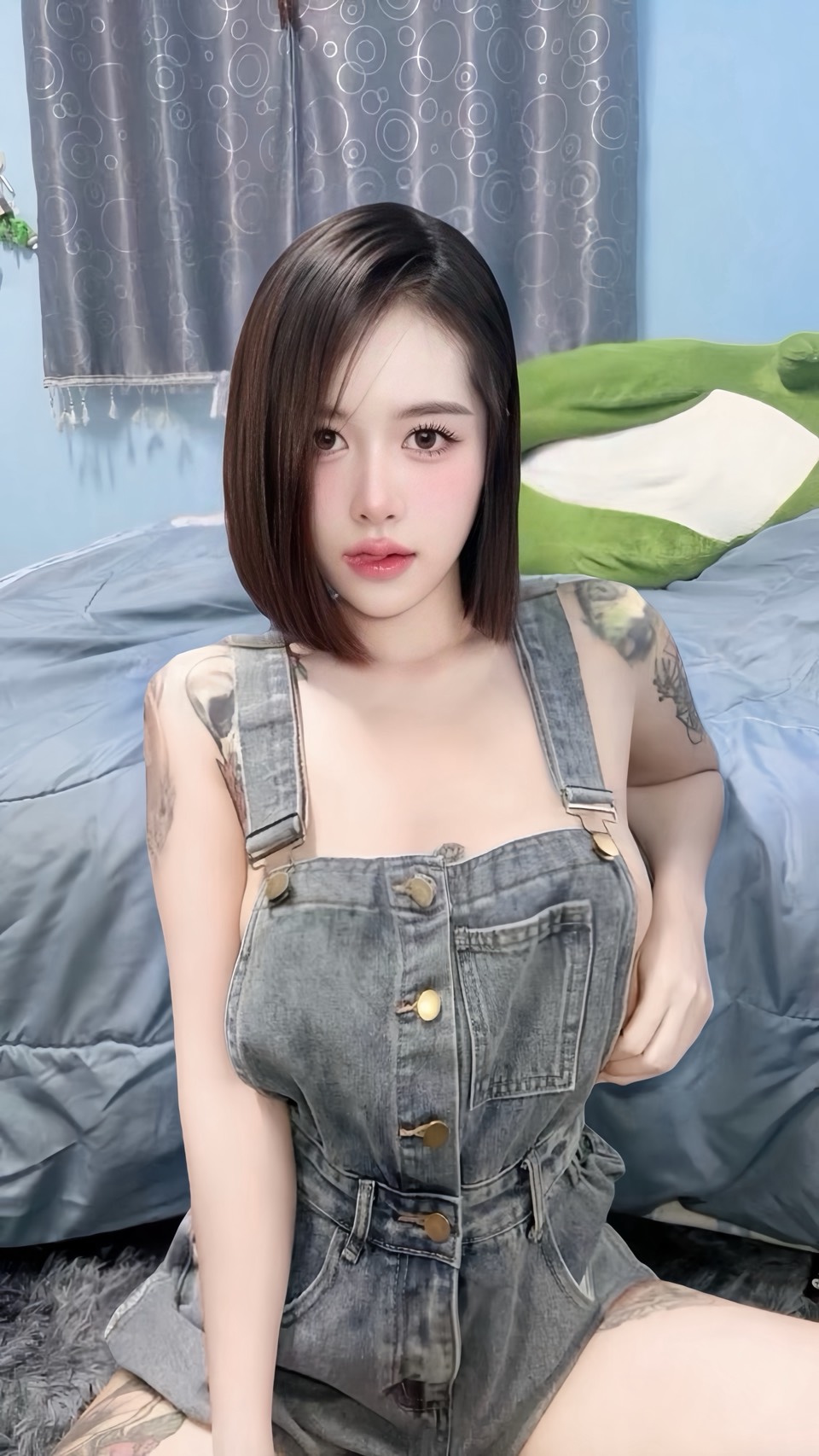 蒟蒻 (4DHMAPJSK7) - 圖片 3 - 馬來妹 台北 - 遊樂園個人工作室