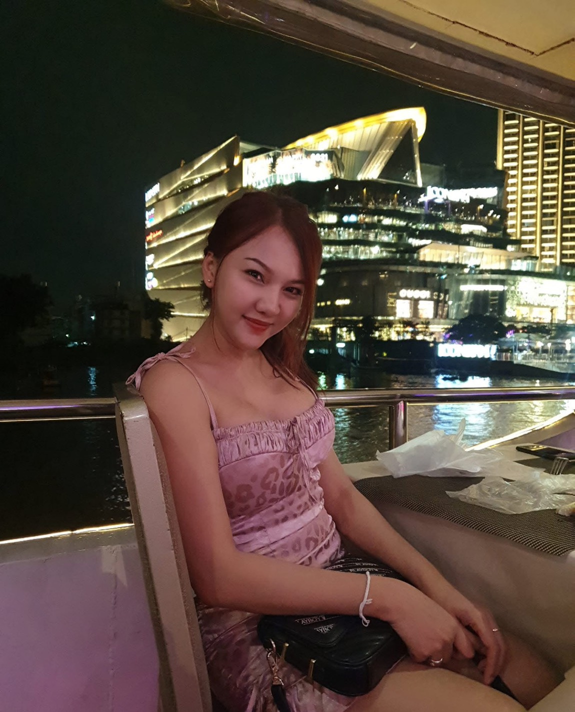 菜羽愛 (P4TJ4DF6S7) - 圖片 5 - 泰妹 桃園 - 饅頭妹全省約妹❤️