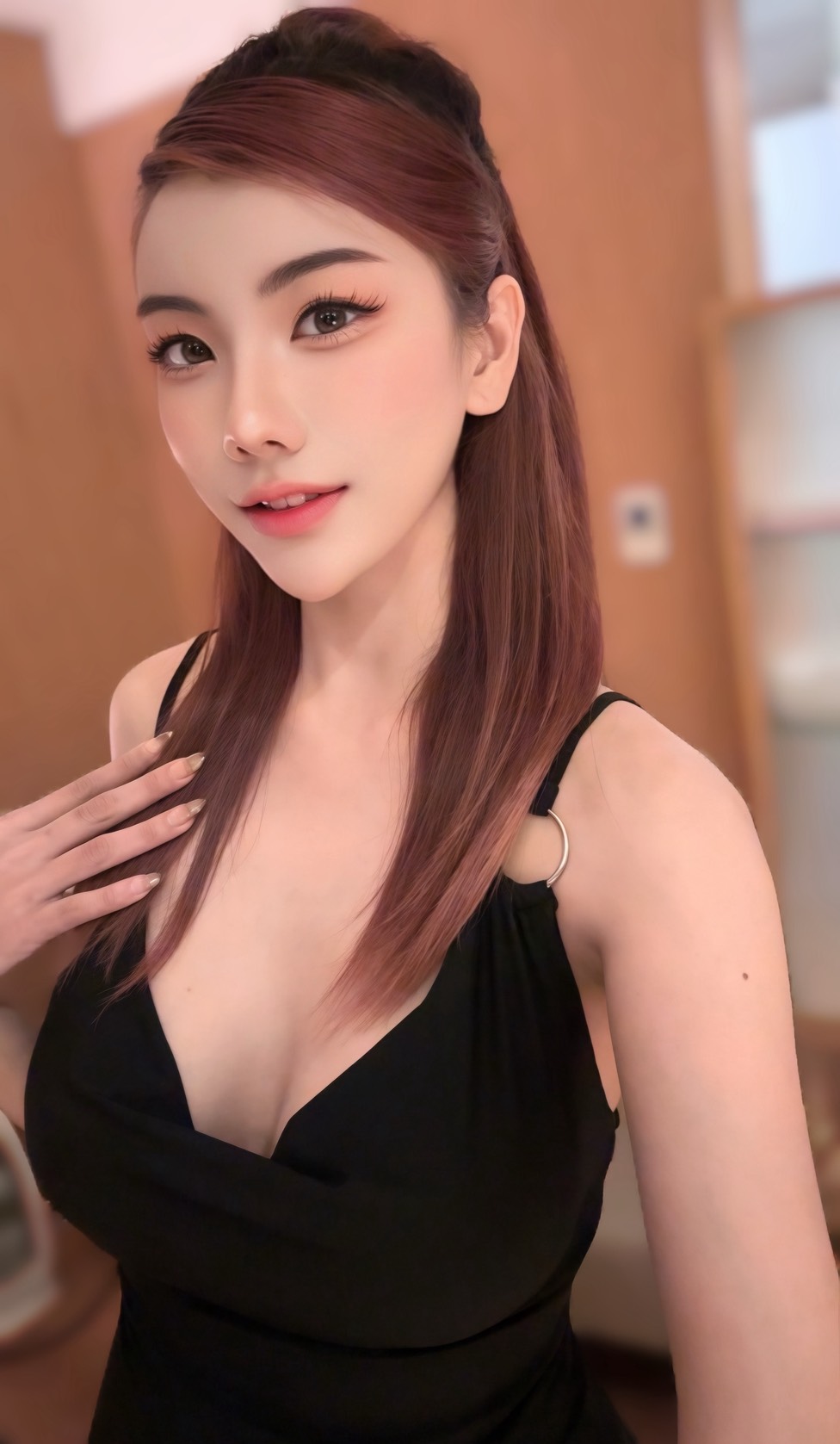 林志玲 (389081) - 圖片 12 - 泰妹 台北 - 秘境花園