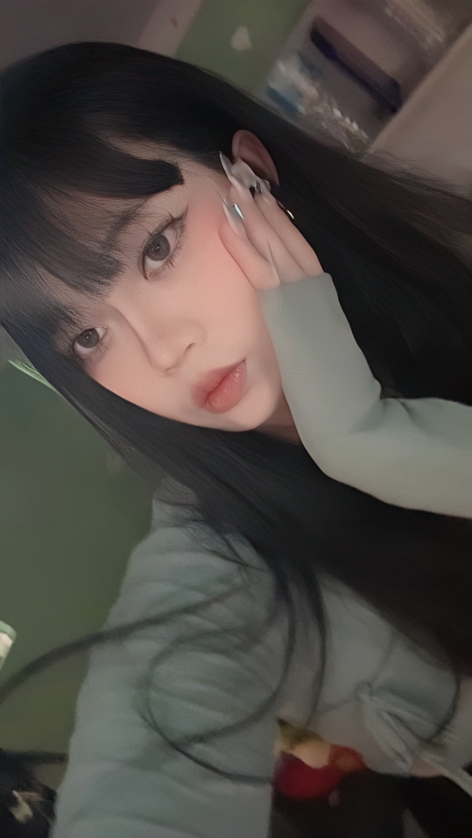 安安 (VDHKWGGCSY) - 圖片 2 - 台妹 台北 - 天堂