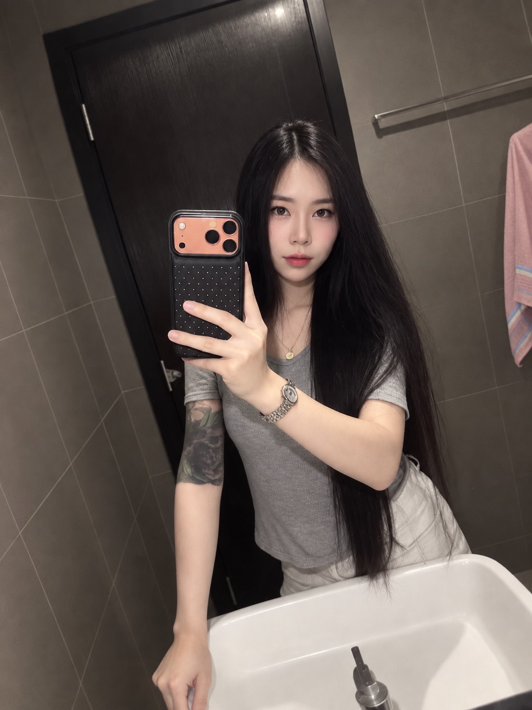 允恩 (TGJF54KAVJ) - 圖片 3 - 泰妹 台北 - ❣️艾比❣️全省定點茶外送茶