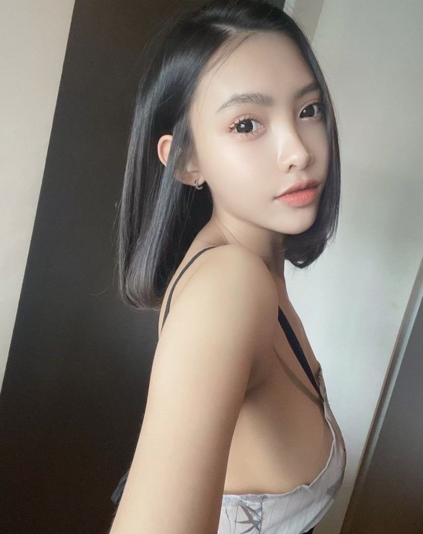混血妹 (349204) - 圖片 5 - 泰妹 桃園 - 你的快樂是我我的驕傲