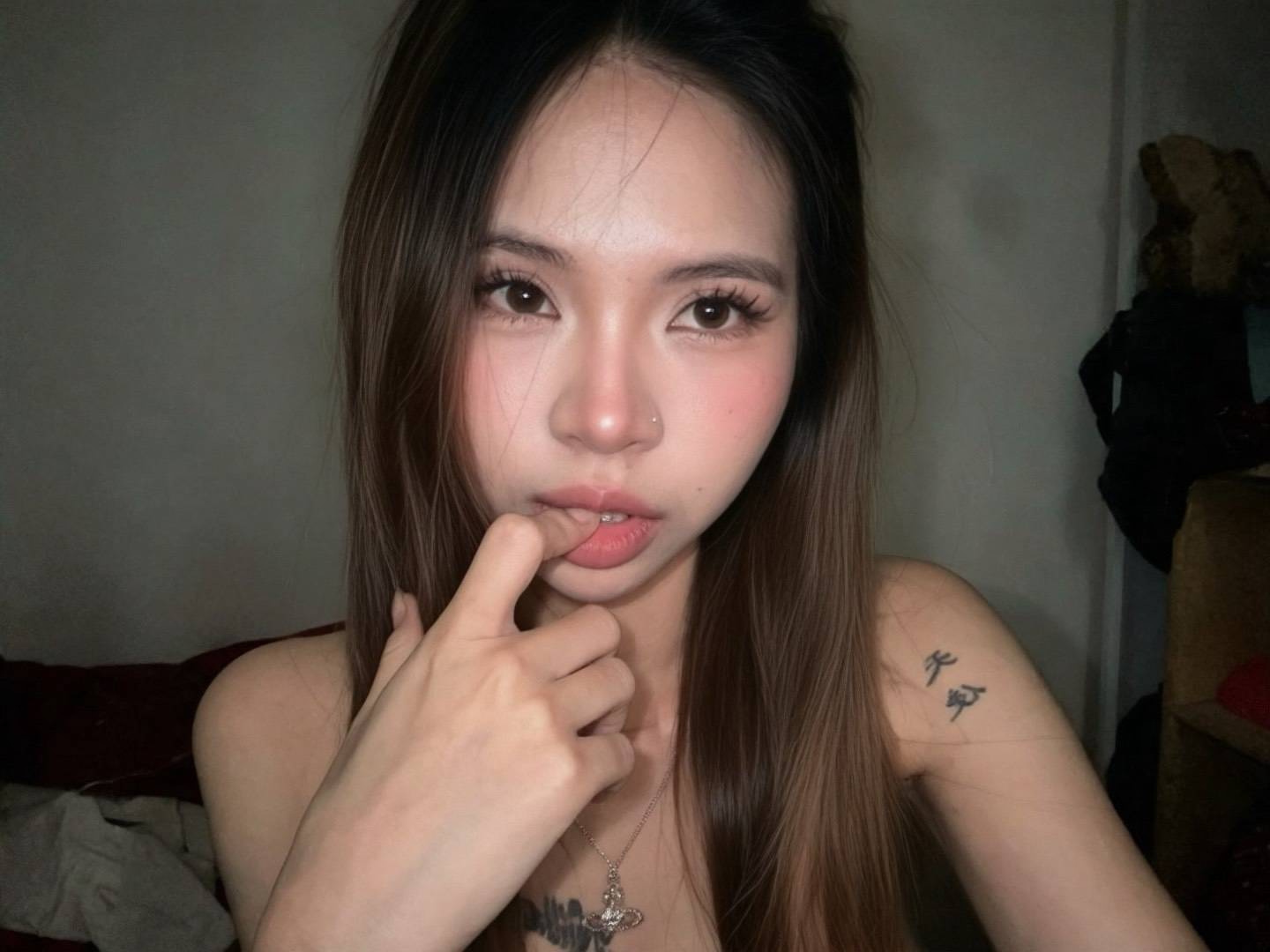 小幽 (XJGFHT5QQ3) - 圖片 5 - 馬來妹 屏東 - 定點舒壓