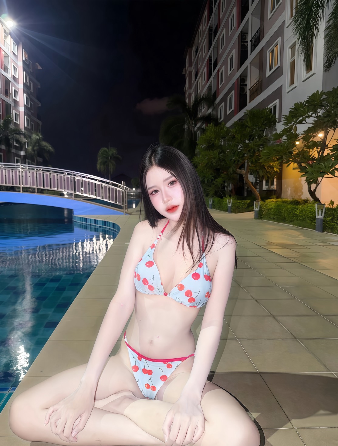安希 (3PG3J4F4FS) - 圖片 4 - 泰妹 台北 - 小資轉運站