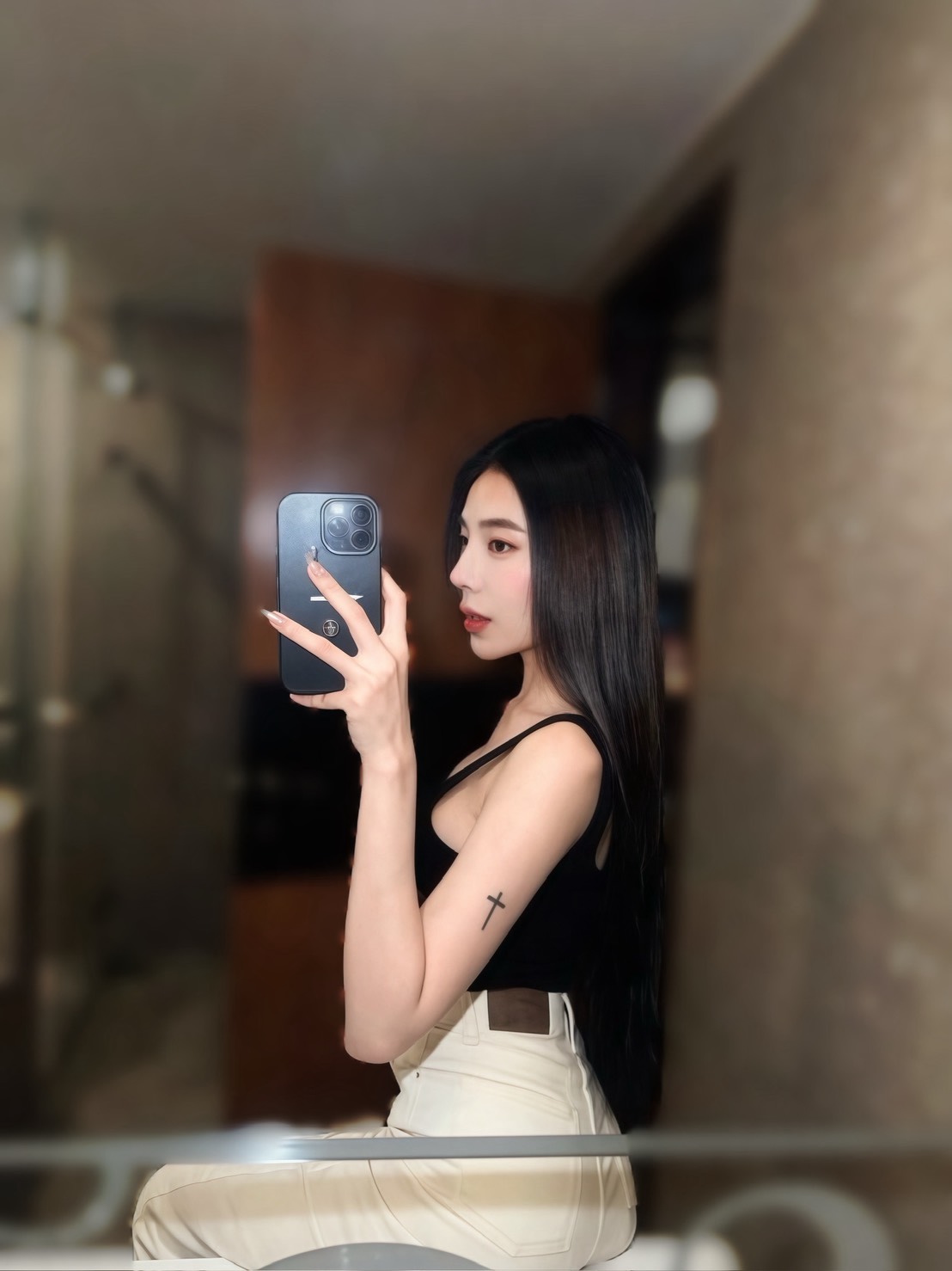 公主小妹 (M6YG383FFW) - 圖片 4 - 泰妹 台北 - 大帥