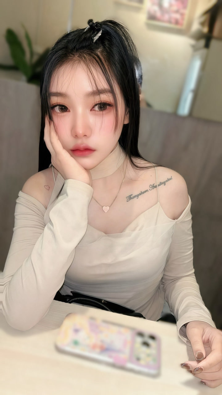 林小薇 (378478) - 圖片 4 - 泰妹 台北 - 緋緋