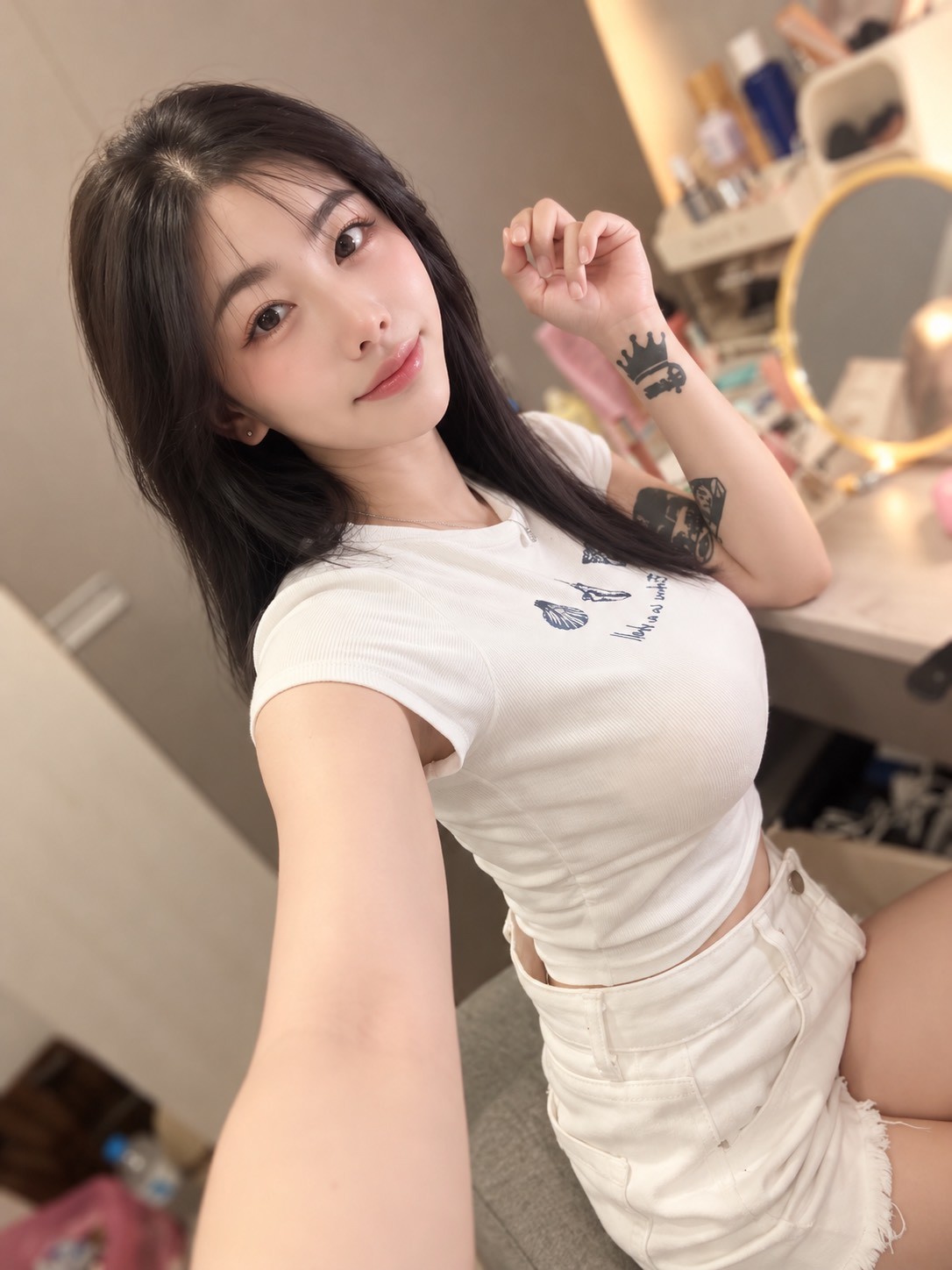 穆莉 (JYJRCGY8NA) - 圖片 10 - 泰妹 台北 - 鳥頭牌