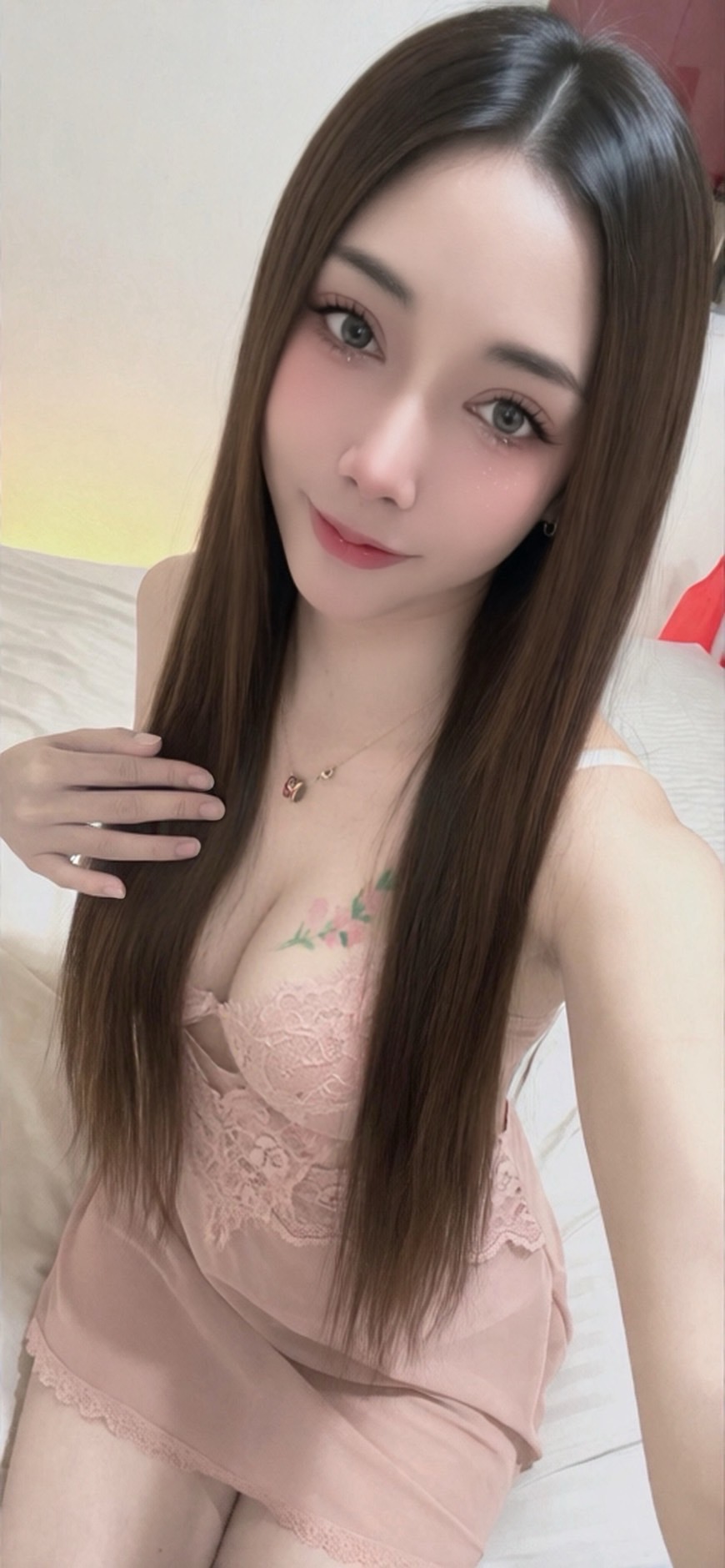 若菲 (4H7SHVE9XA) - 圖片 6 - 馬來妹 嘉義 - ❣️艾比❣️全省定點茶外送茶