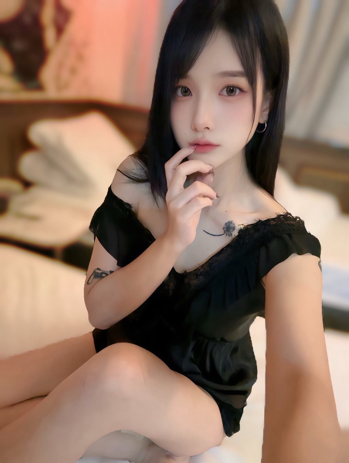 小咘咘 (HERMZJYV5K) - 圖片 7 - 泰妹 台北 - 翎翎