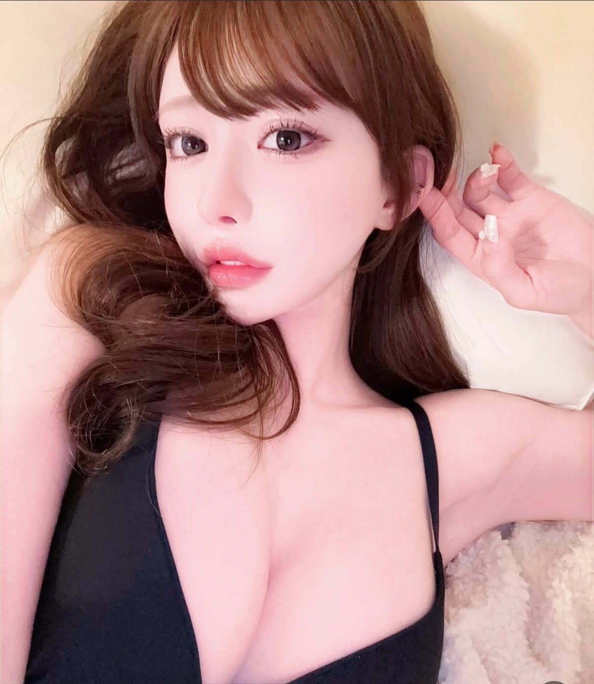 島崎直美 (377068) - 圖片 3 - 日本妹 新竹 - 展示用 定點茶/外約/外送茶
