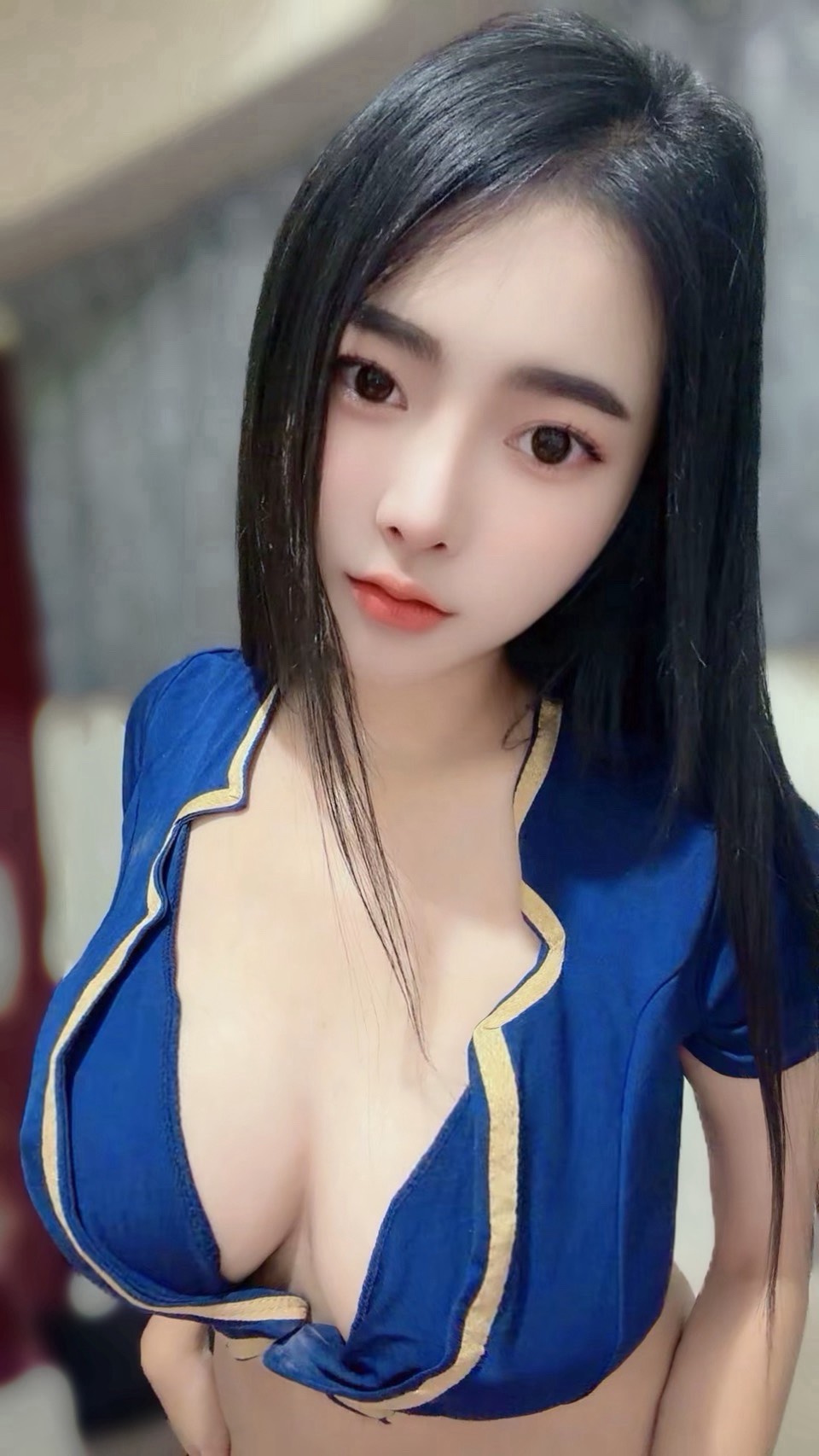 乳波 (394038) - 圖片 4 - 泰妹 新竹 - 茶魚飯後