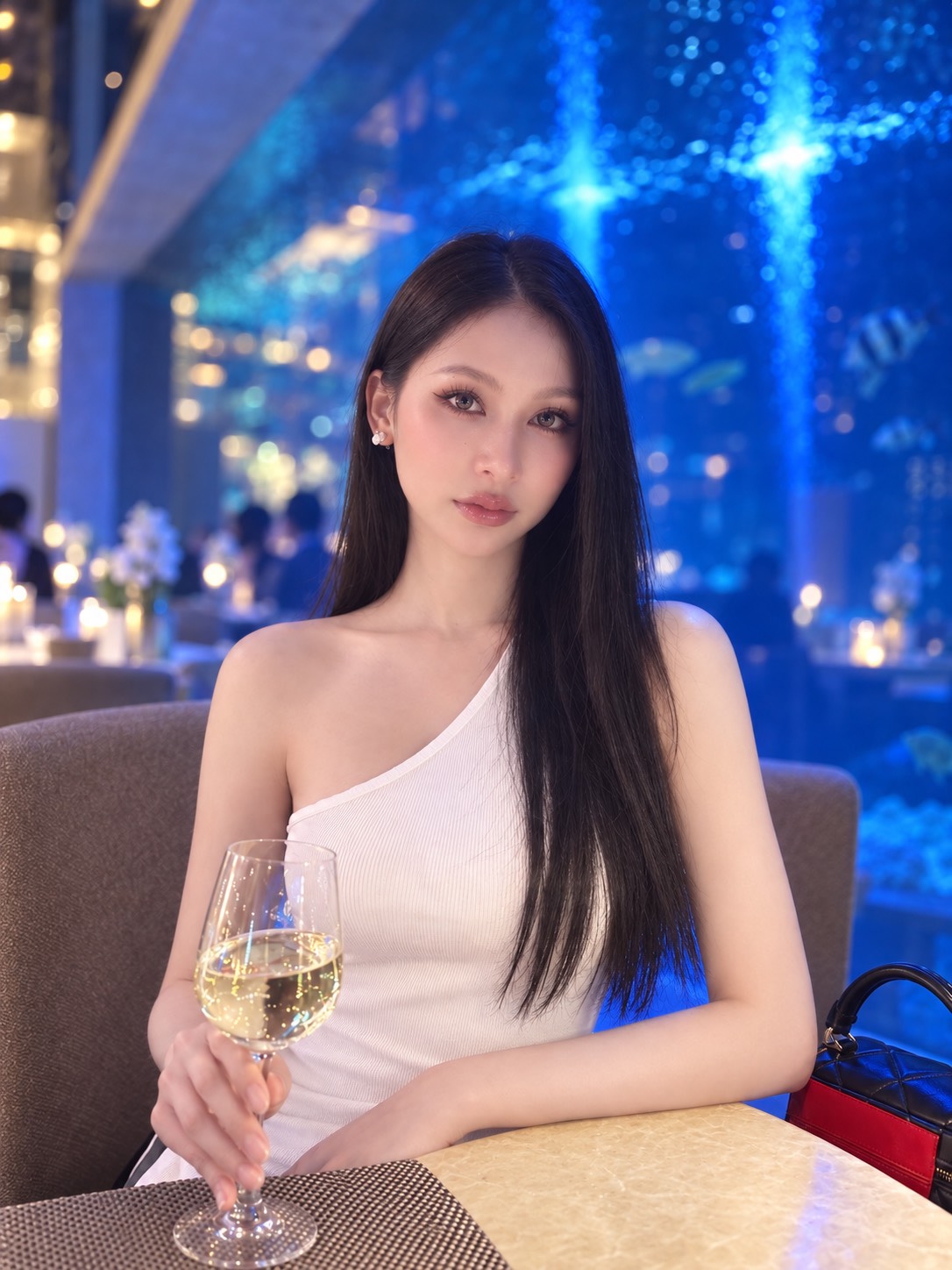 燒酒 (V7UGFJWYHX) - 圖片 10 - 泰妹 台北 - 銀狐教父