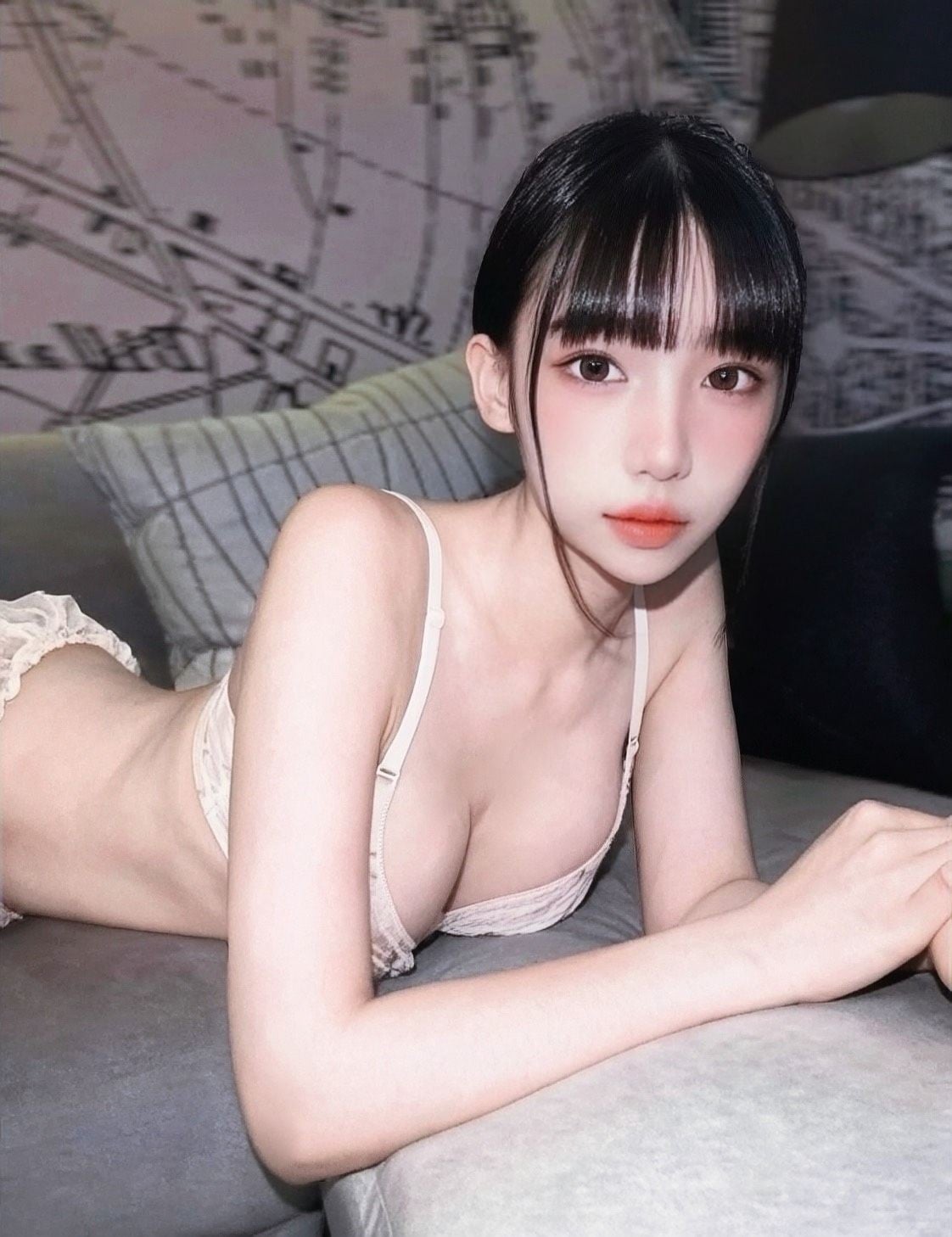 白咪 (395137) - 圖片 10 - 泰妹 台北 - 鳥頭牌