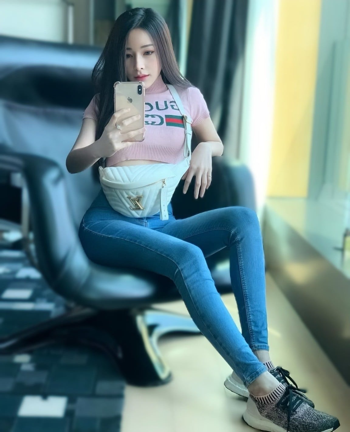易夢玲 (319425) - 圖片 5 - 泰妹 台北 - 美邦