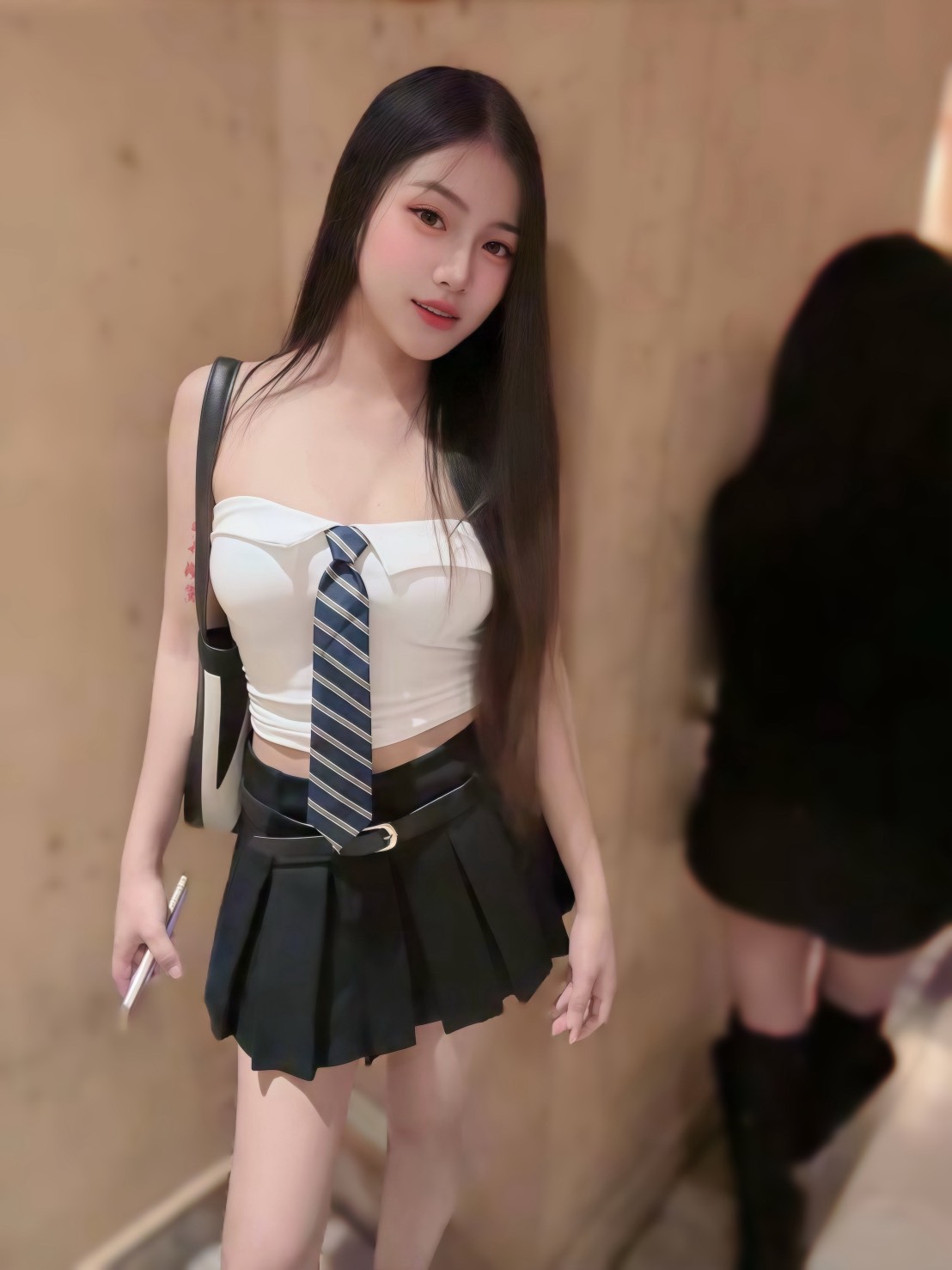 葉柚萌 (DA7UC2G33T) - 圖片 2 - 泰妹 台北 - 萌萌