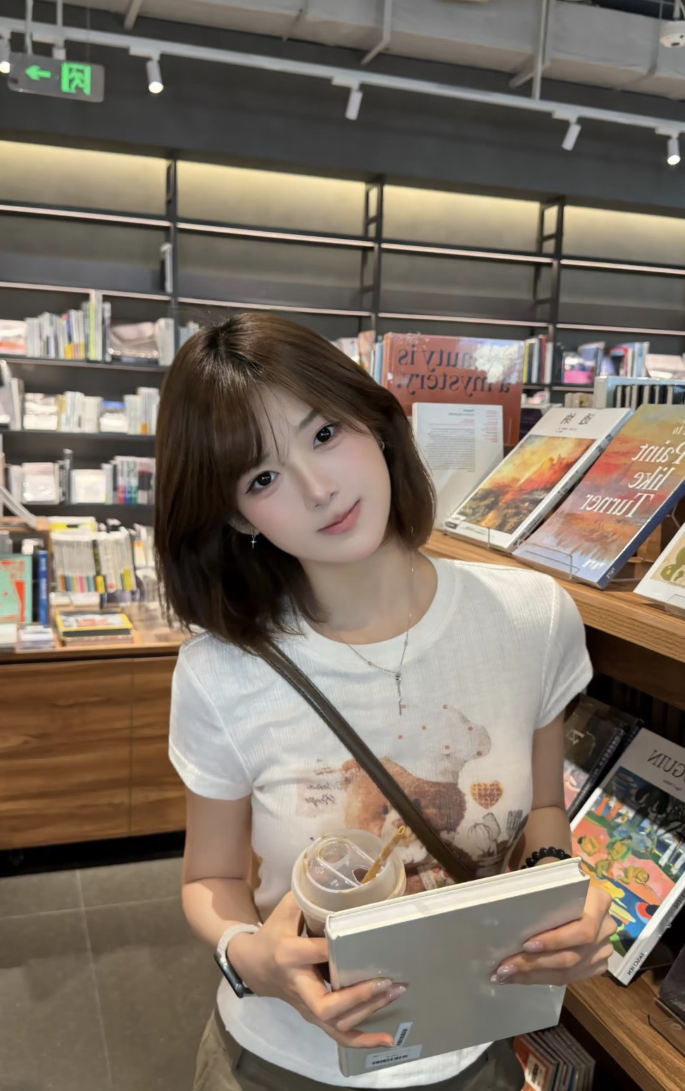 鈴木杏 (6QCTBCMZBH) - 圖片 2 - 日本妹 新竹 - 💯全省取經首選