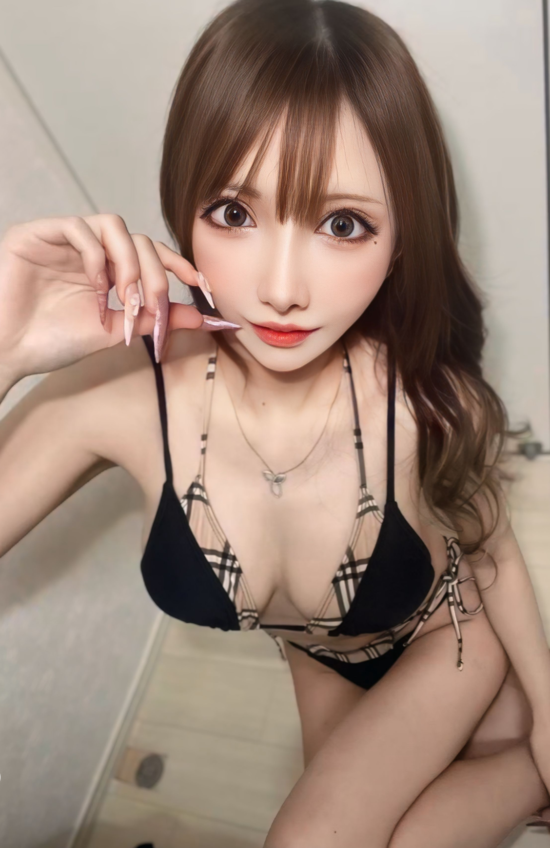 鈴木美咲. (4HMSFD6Y7Q) - 圖片 7 - 日本妹 台北 - 金紗初戀館