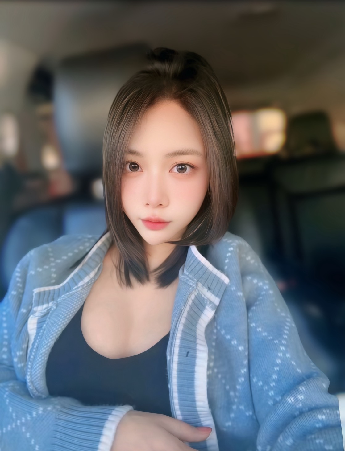 小奈奈 (D7U7TFGG38) - 圖片 8 - 泰妹 台北 - 老鐵娛樂 優質茶