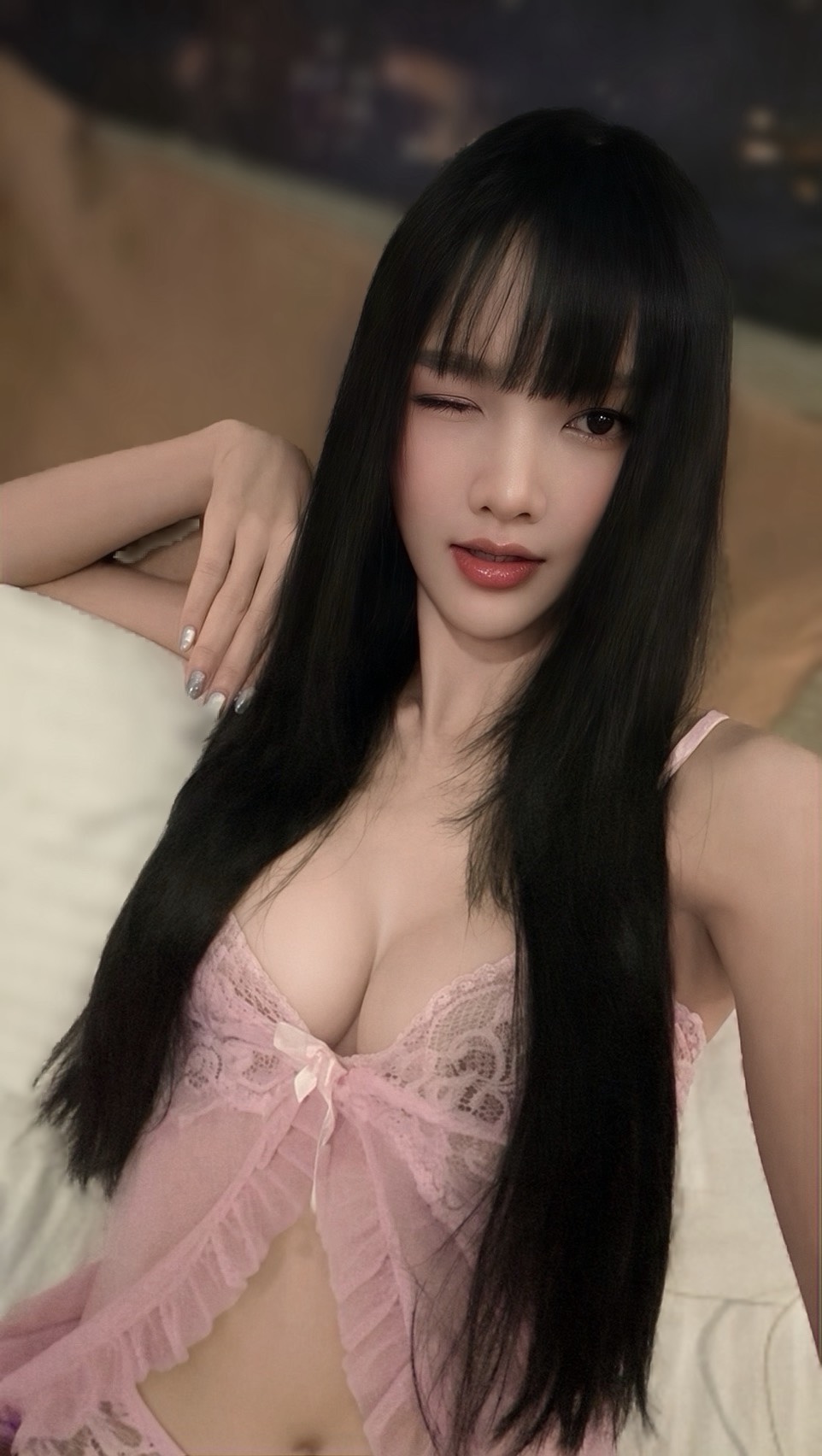 妮嫣 (YKQRG6A9RF) - 圖片 5 - 泰妹 台北 - 銀狐教父