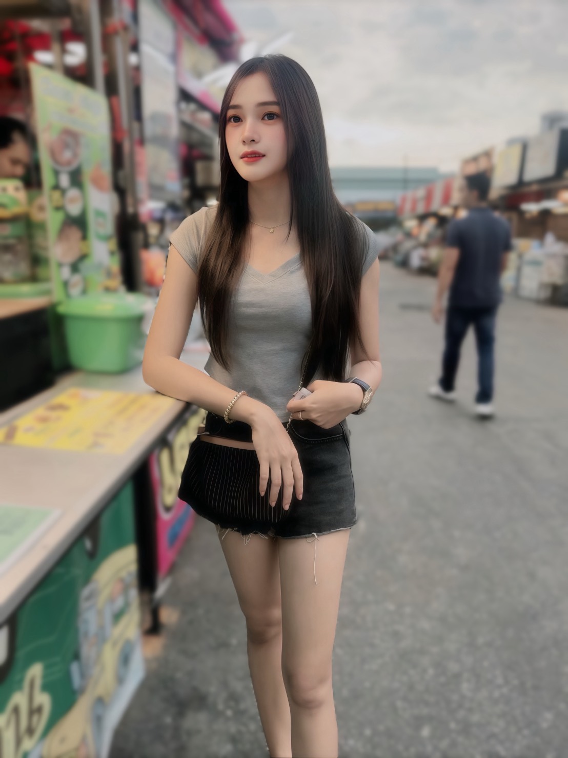 小貝貝 (TS4FJWSAEX) - 圖片 4 - 泰妹 台北 - 溫妮