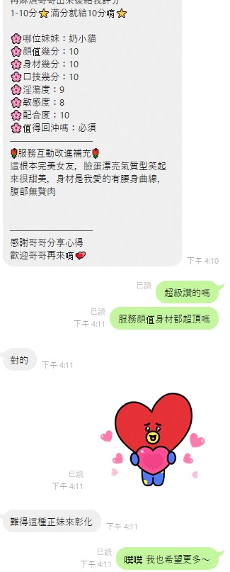 奶小貓 (WH6HYFREES) - 圖片 3 - 馬來妹 彰化 - 好男人娛樂導航
