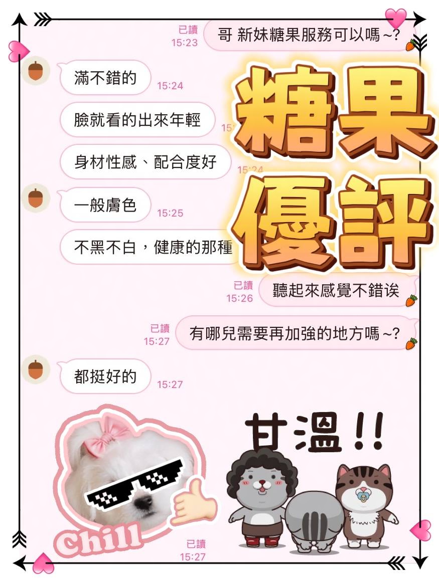 糖果 (7BHJ8YPMDZ) - 圖片 4 - 馬來妹 台中 - admin