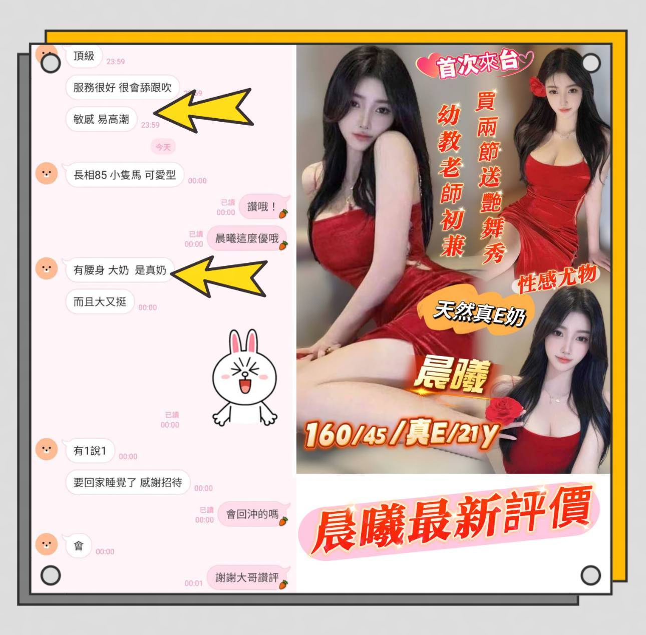 晨曦 (ZXQ7R465ET) - 圖片 2 - 港澳妹 台南 - 好男人娛樂導航