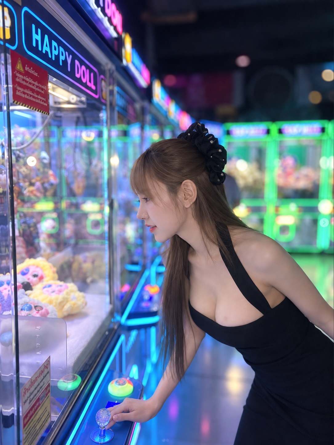 香凌 (49BDR5CZP7) - 圖片 8 - 泰妹 台北 - 銀狐教父