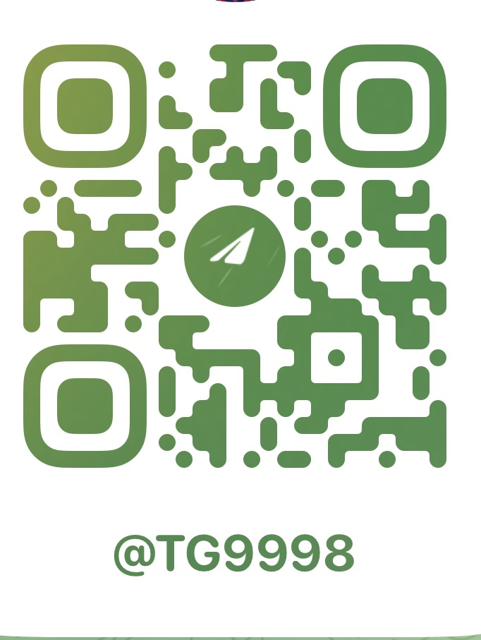 Telegram 客服