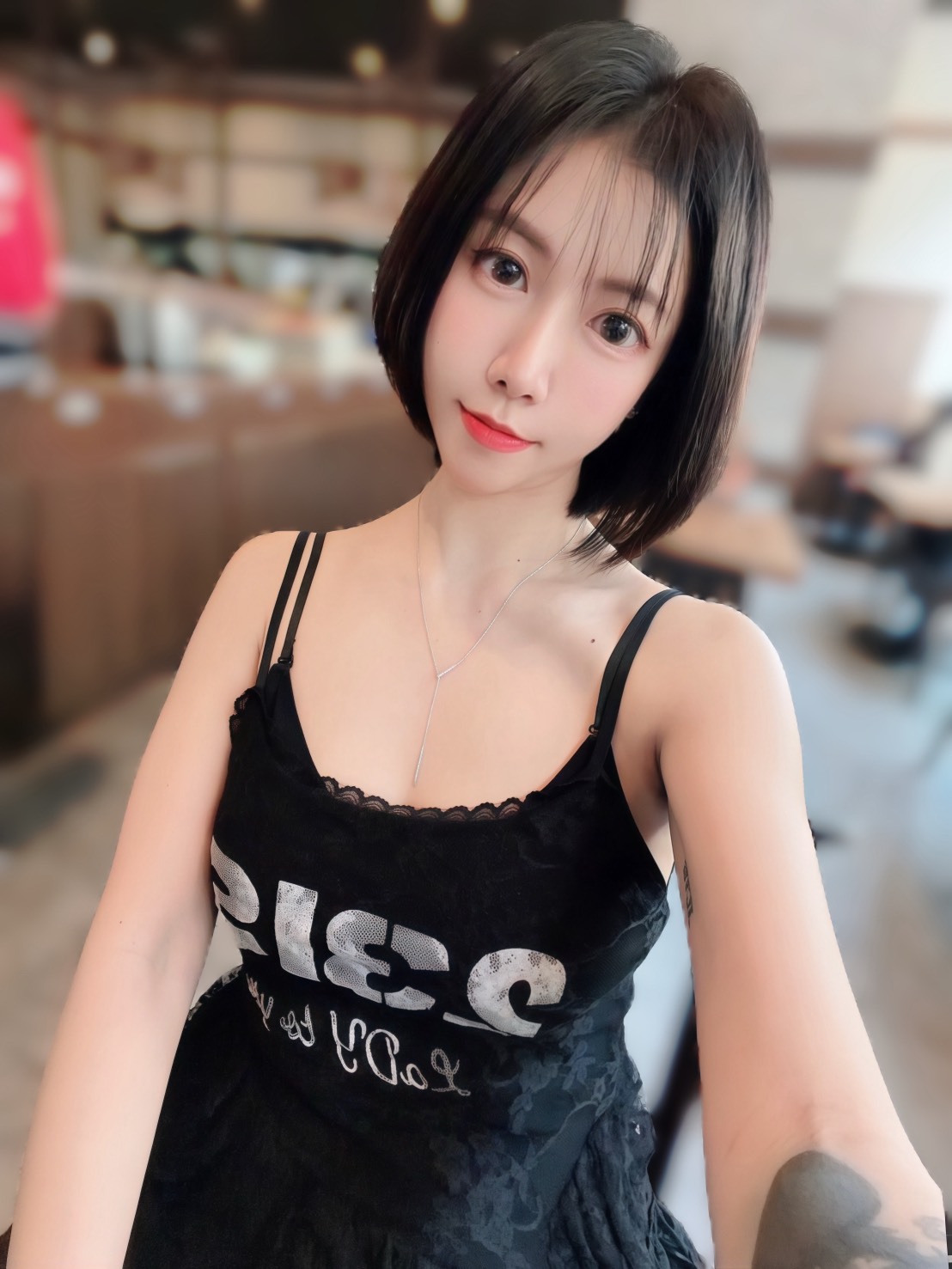 姜泰莉 (239458) - 圖片 11 - 泰妹 台北 - 萌萌
