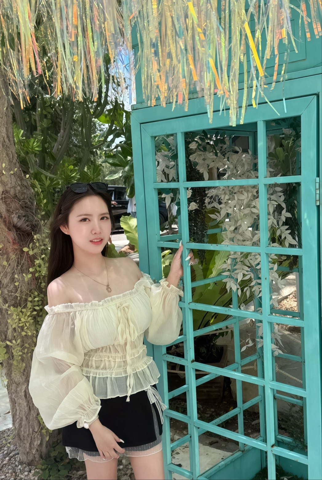 櫻田妮妮 (RPXFW8GS4E) - 圖片 9 - 泰妹 台北 - Ｎana