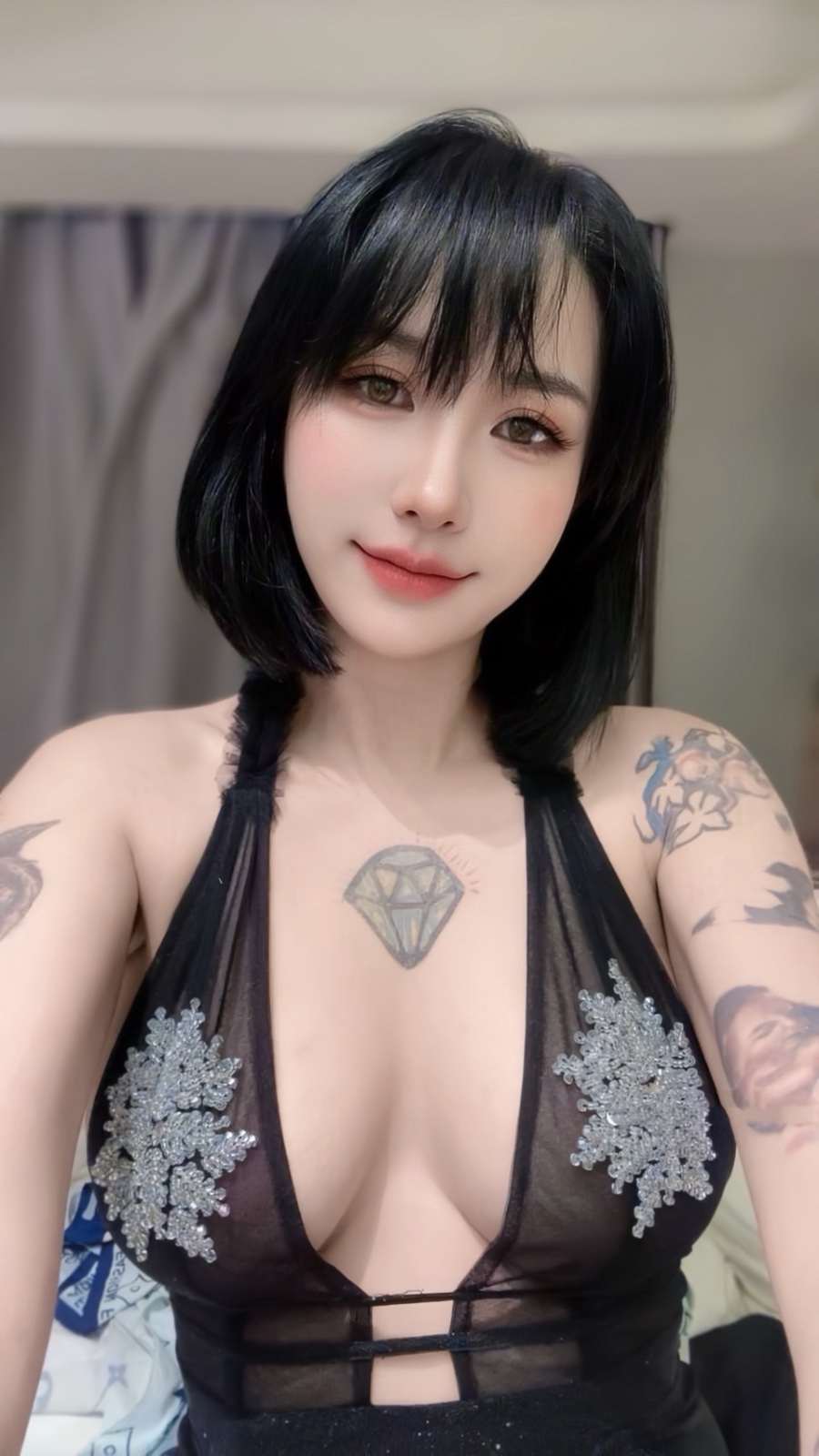 Kiki (372127) - 圖片 4 - 馬來妹 嘉義 - 慾望精品會館