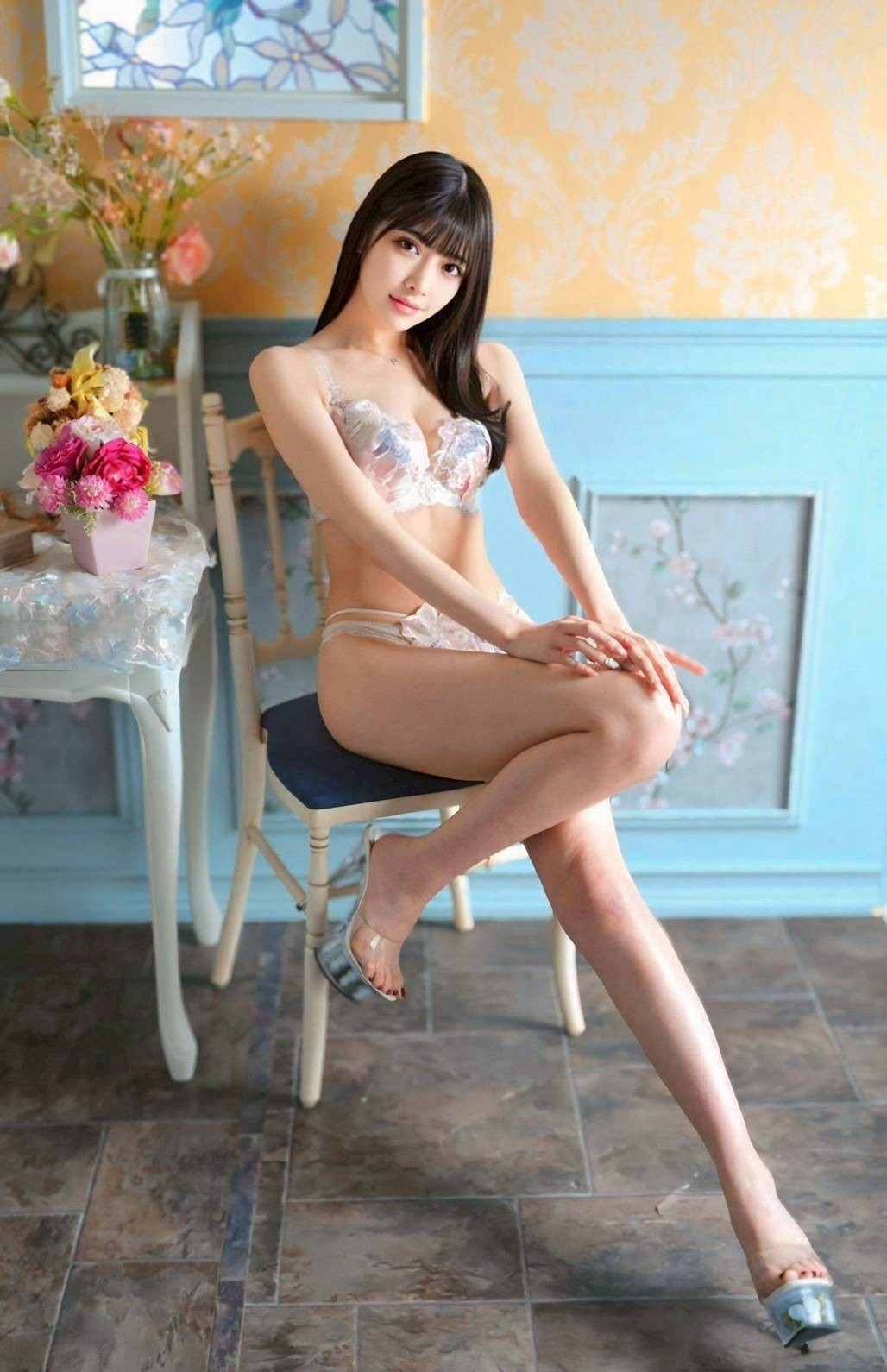 安希奈 (397785) - 圖片 4 - 日本妹 台南 - 輕鬆Go全台定點&外約