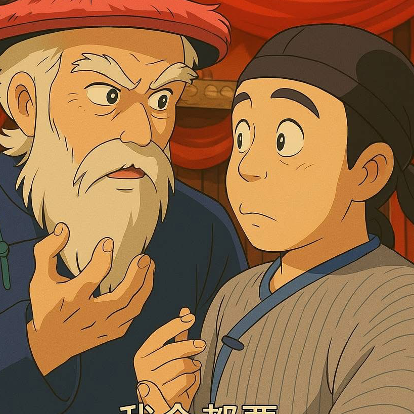 歲歲有今朝