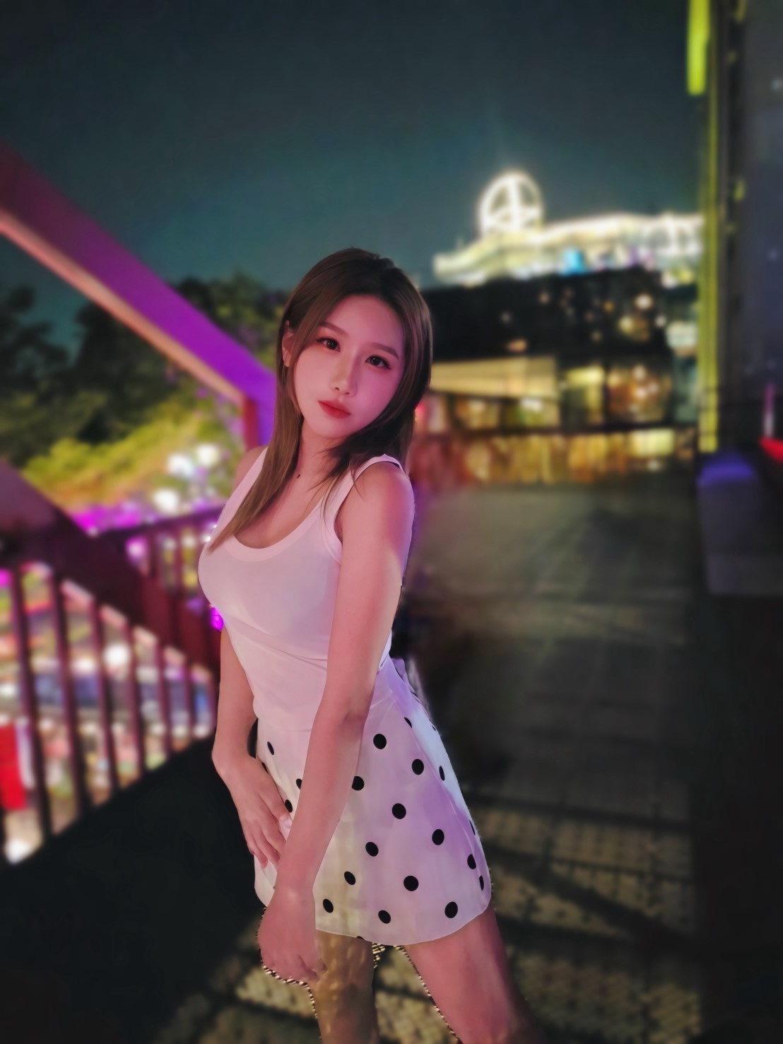 小倉鼠 (N7TVFEZGB7) - 圖片 10 - 泰妹 台北 - 全省娛樂導航員