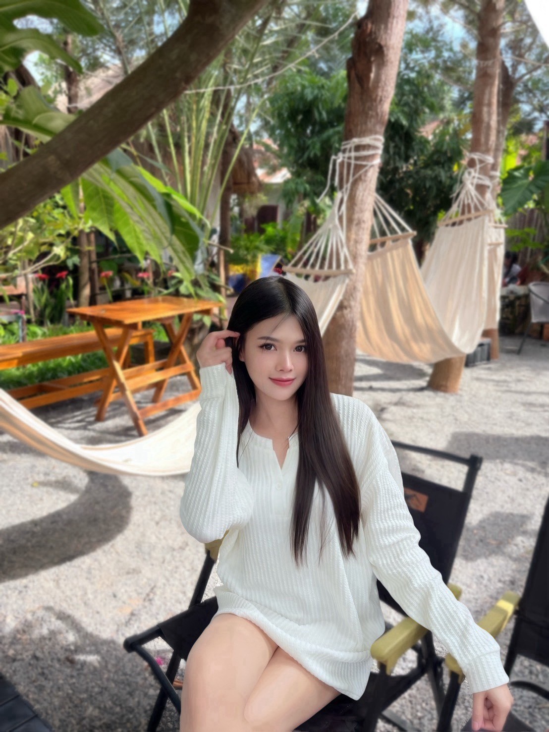 筱玫 (SVHCNZY7FA) - 圖片 3 - 泰妹 新北 - 萌萌