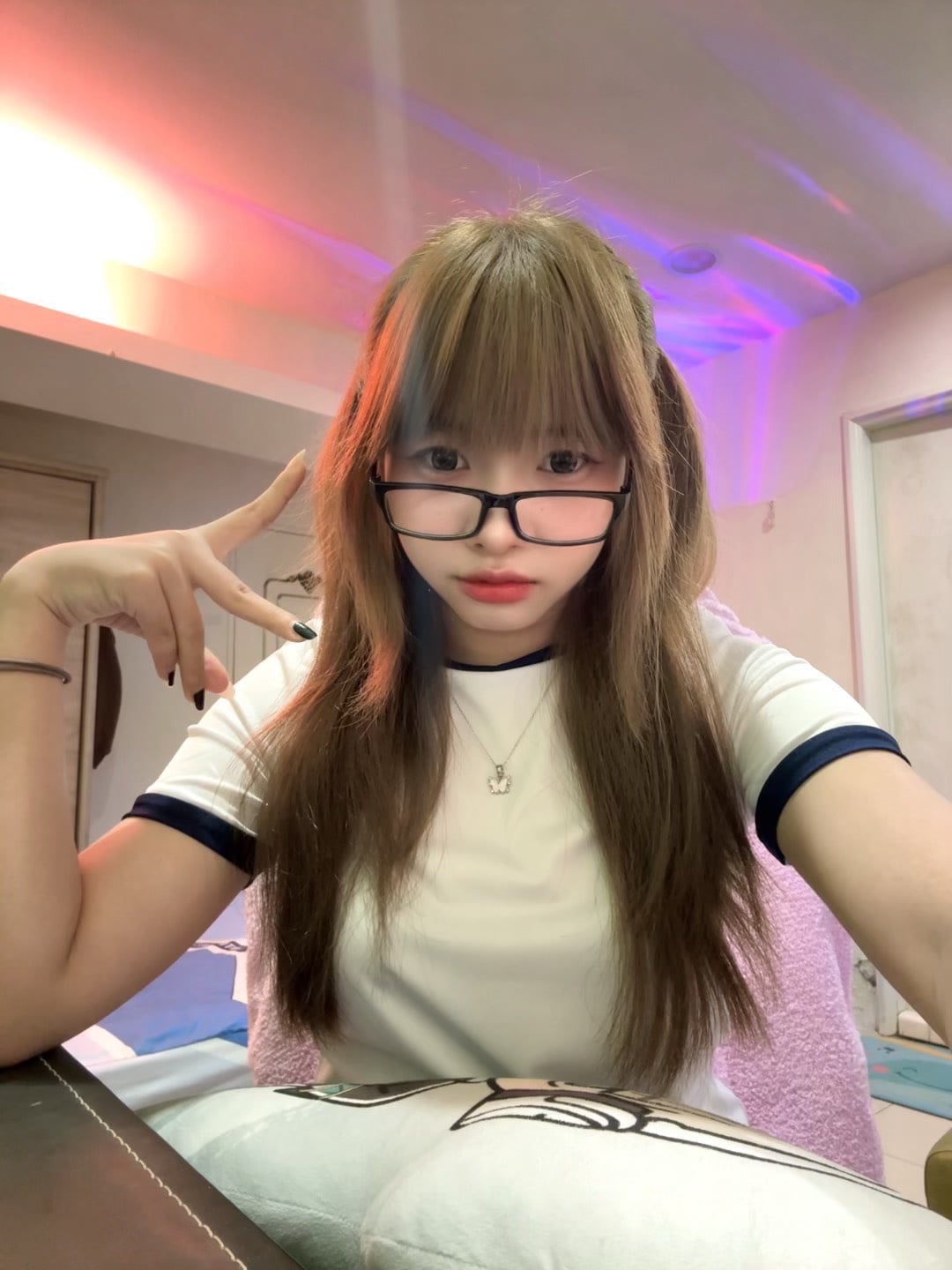 海莉 (A5VR5BYN5Q) - 圖片 7 - 泰妹 桃園 - 🐳慾海國度🐳全台定點外約XZ131歡迎詢問