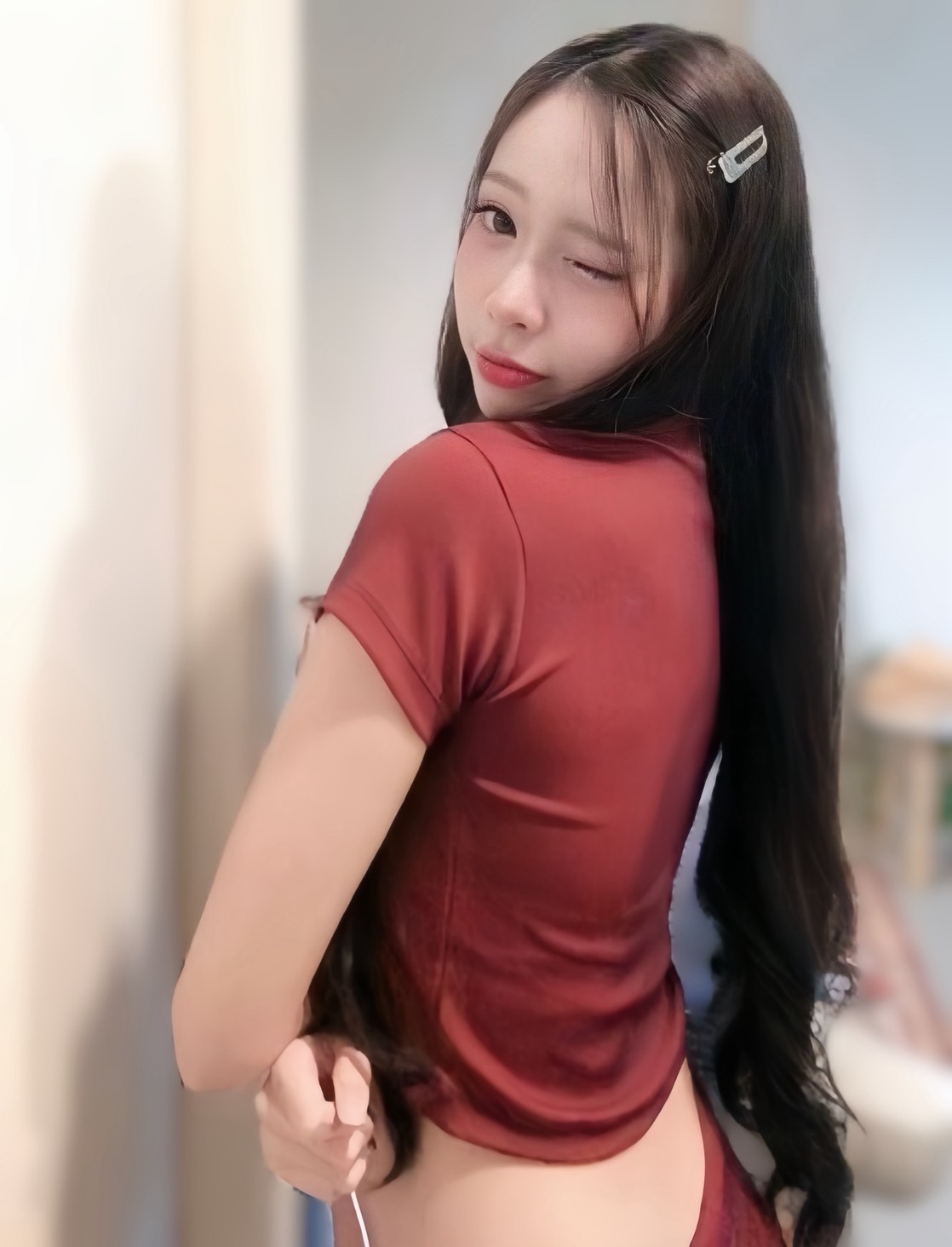 巧菲 (9HMXT4SQY4) - 圖片 4 - 馬來妹 雲林 - 瑤瑤定點外送 日本AV女優外送好茶 日本定點外送好茶