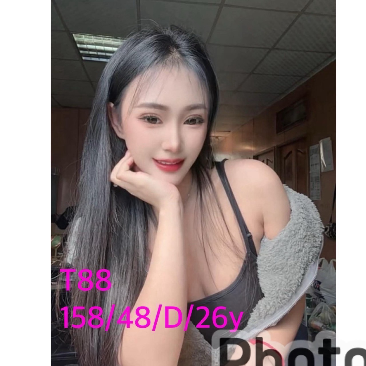 T88 (366535) - 圖片 3 - 馬來妹 嘉義 - 緋緋