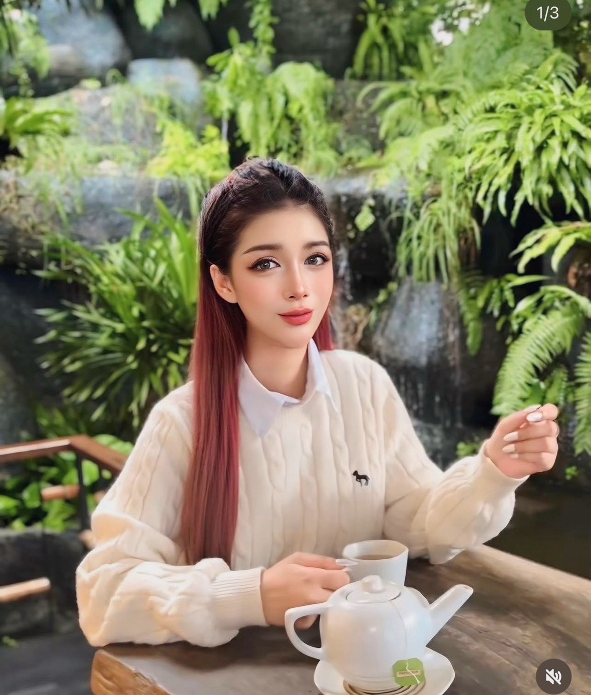 詩媛 (397175) - 圖片 2 - 泰妹 台北 - 南部老濕🐔