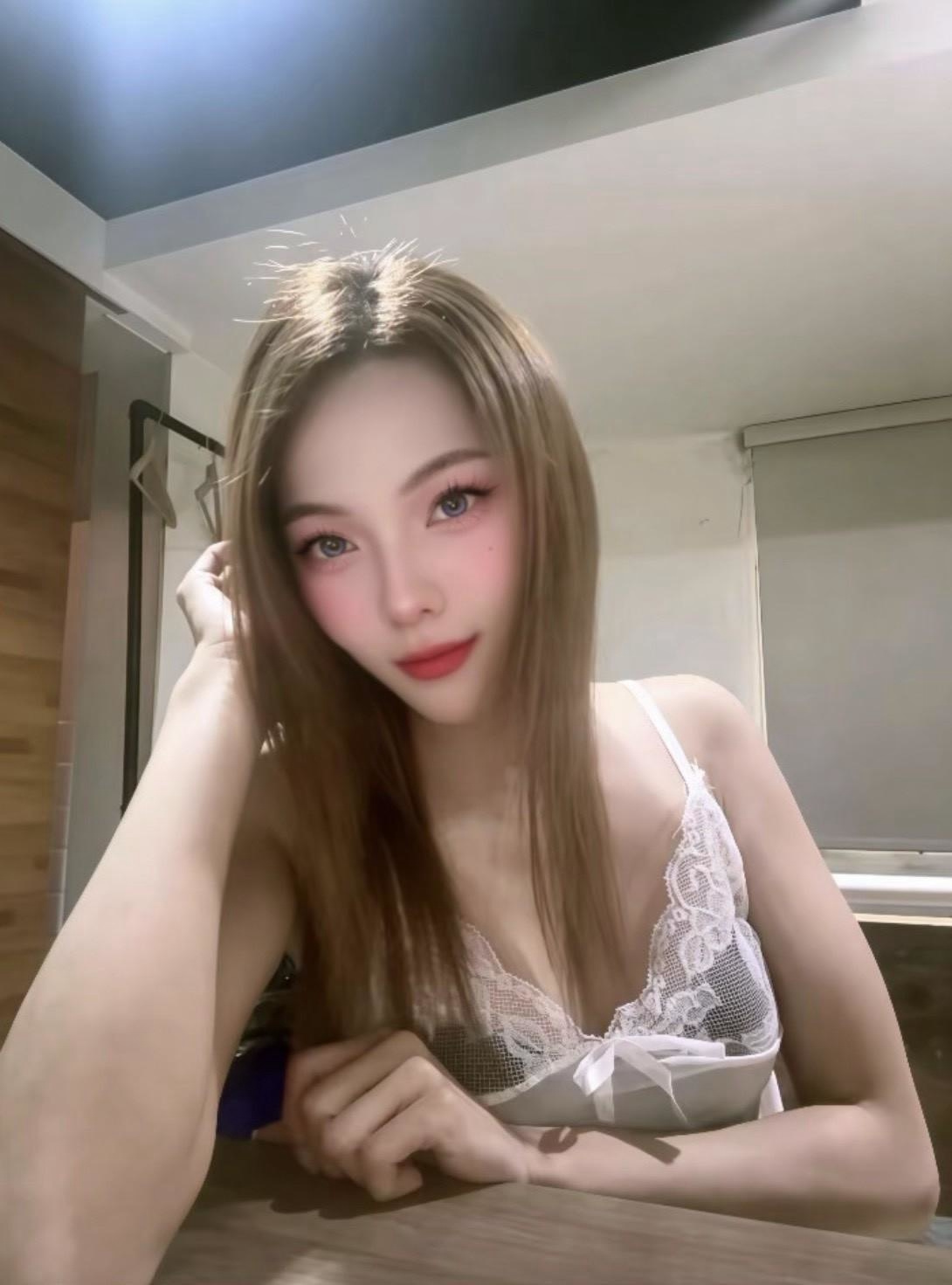 沈知瑤 (BU9NGAVV4T) - 圖片 5 - 泰妹 苗栗 - 美邦