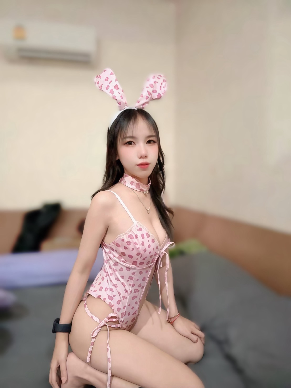小馬妹 (HPQ868U7Q2) - 圖片 4 - 泰妹 台北 - 筠晞