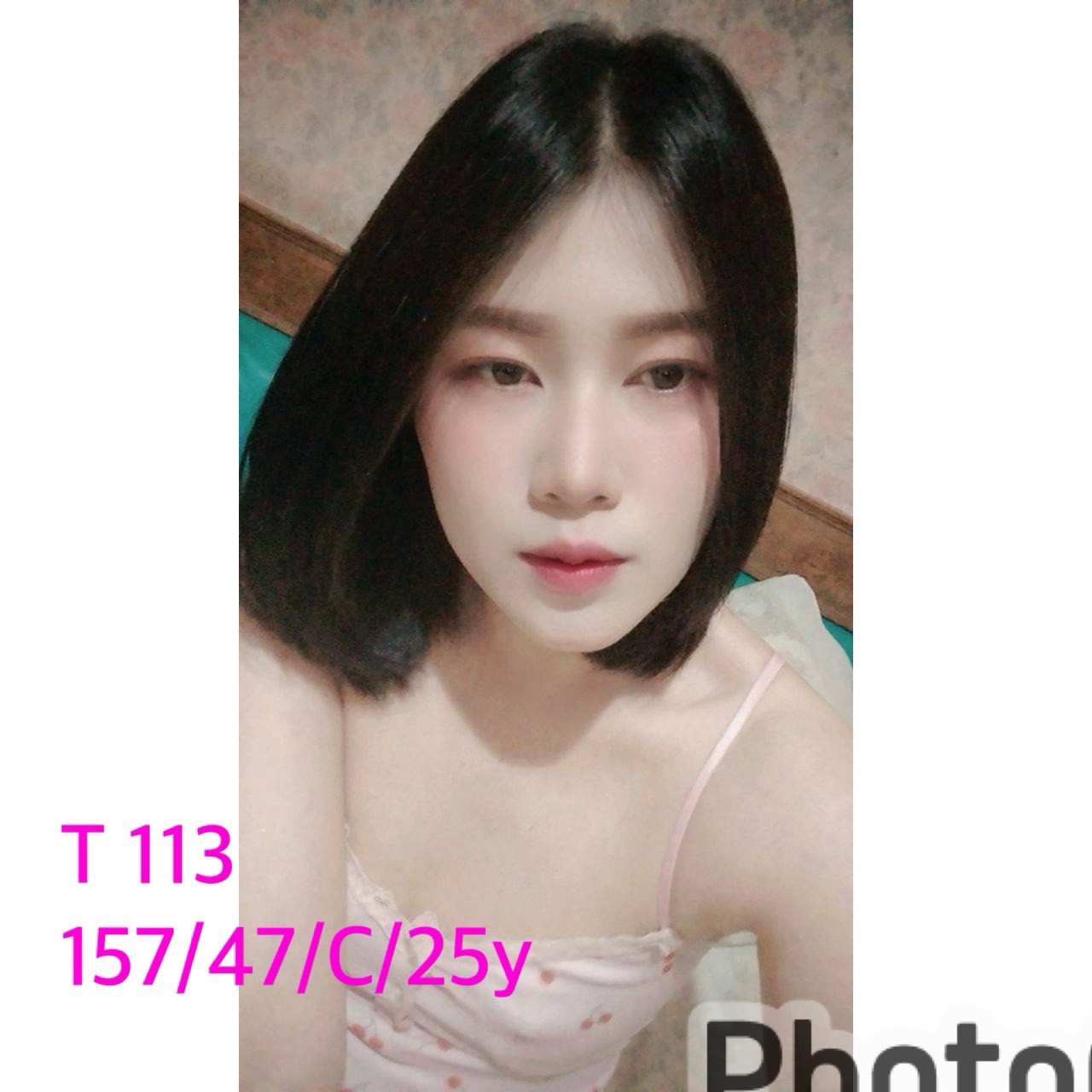 T113 (4exqnnwj92) - 馬來妹 嘉義，25歲，C罩杯 - 夜貓子