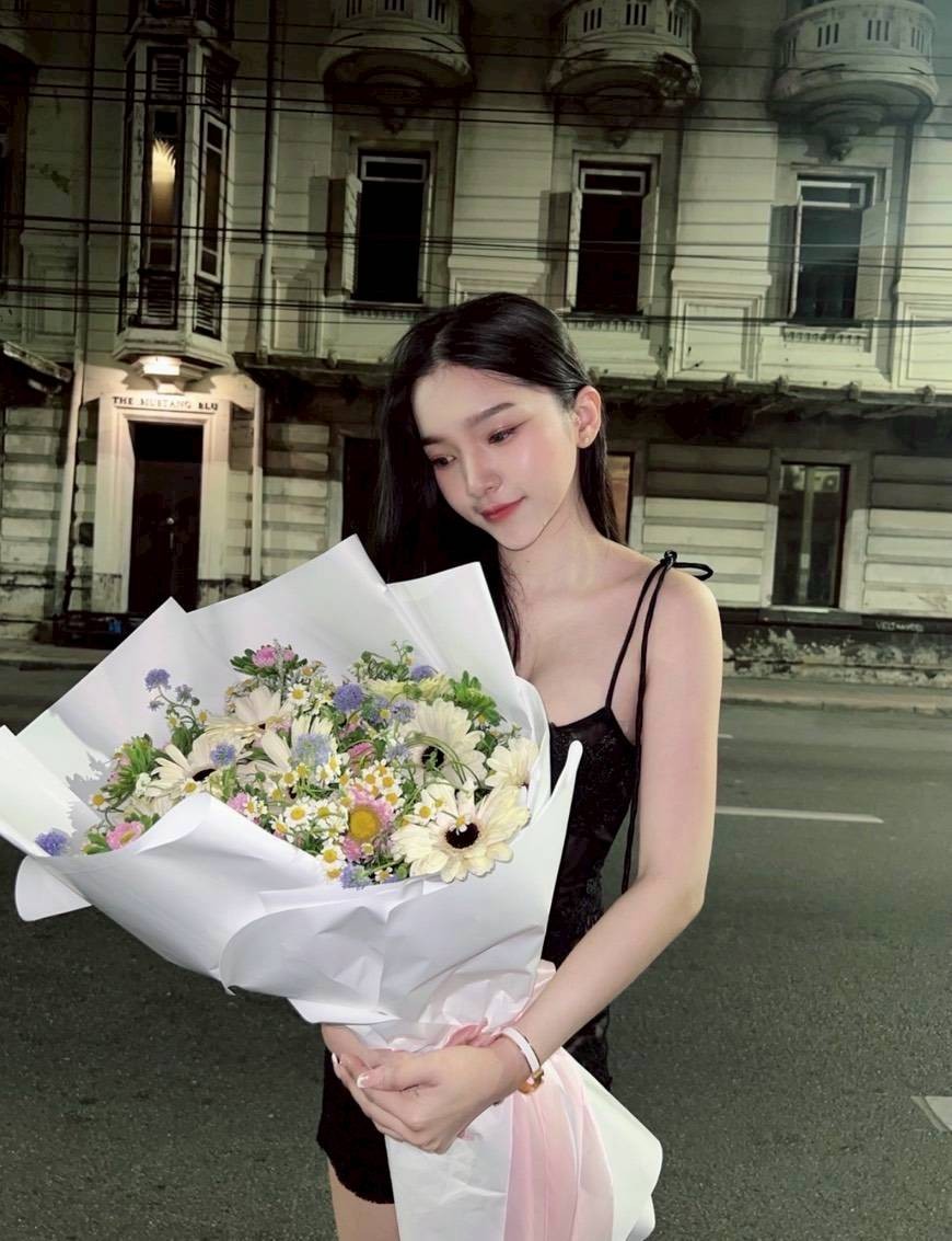 小羽 (348007) - 圖片 4 - 泰妹 桃園 - 展示用 定點茶/外約/外送茶