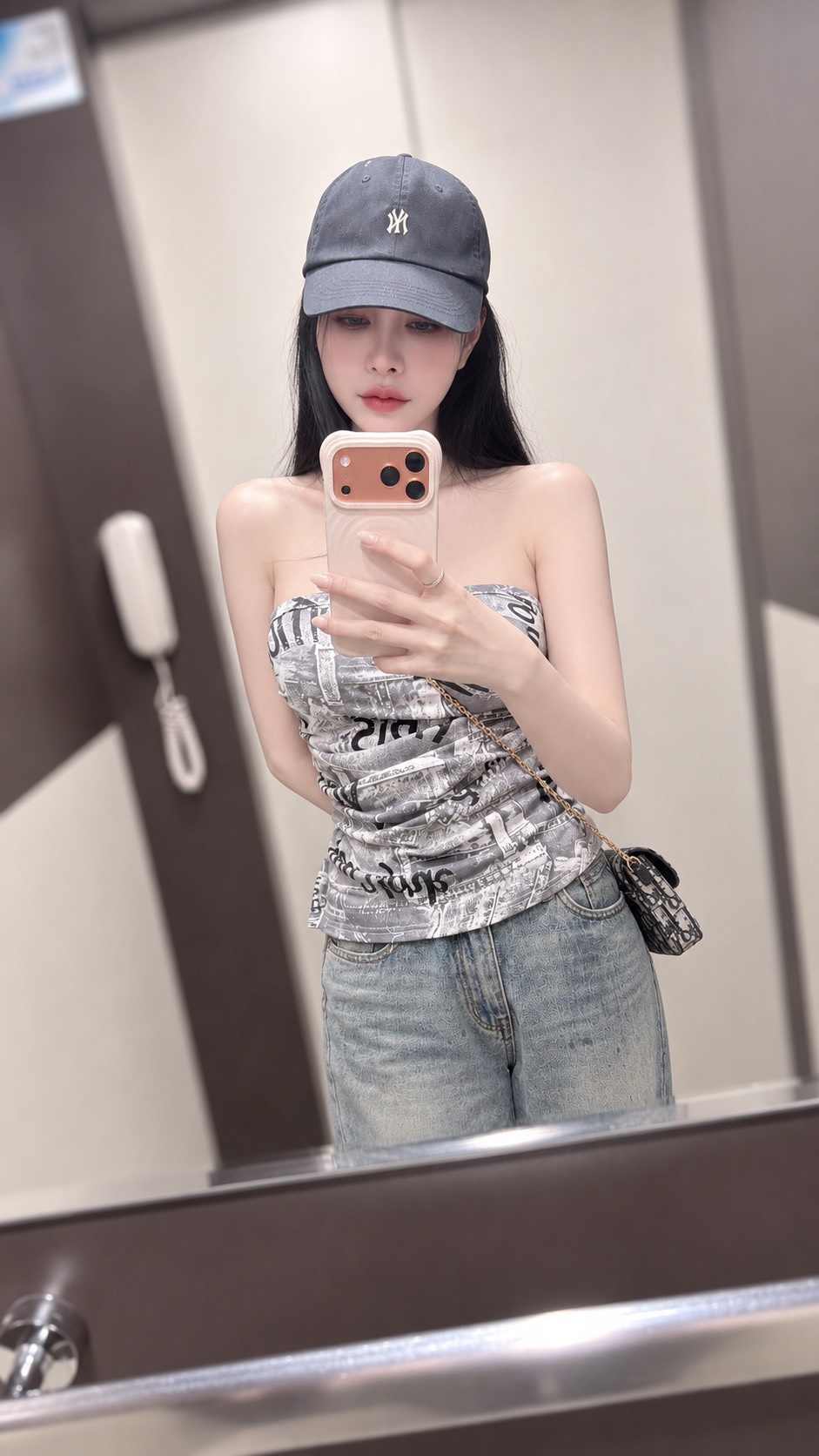 貝比 (WG5BJWN9MB) - 圖片 3 - 泰妹 台北 - 小蜜桃