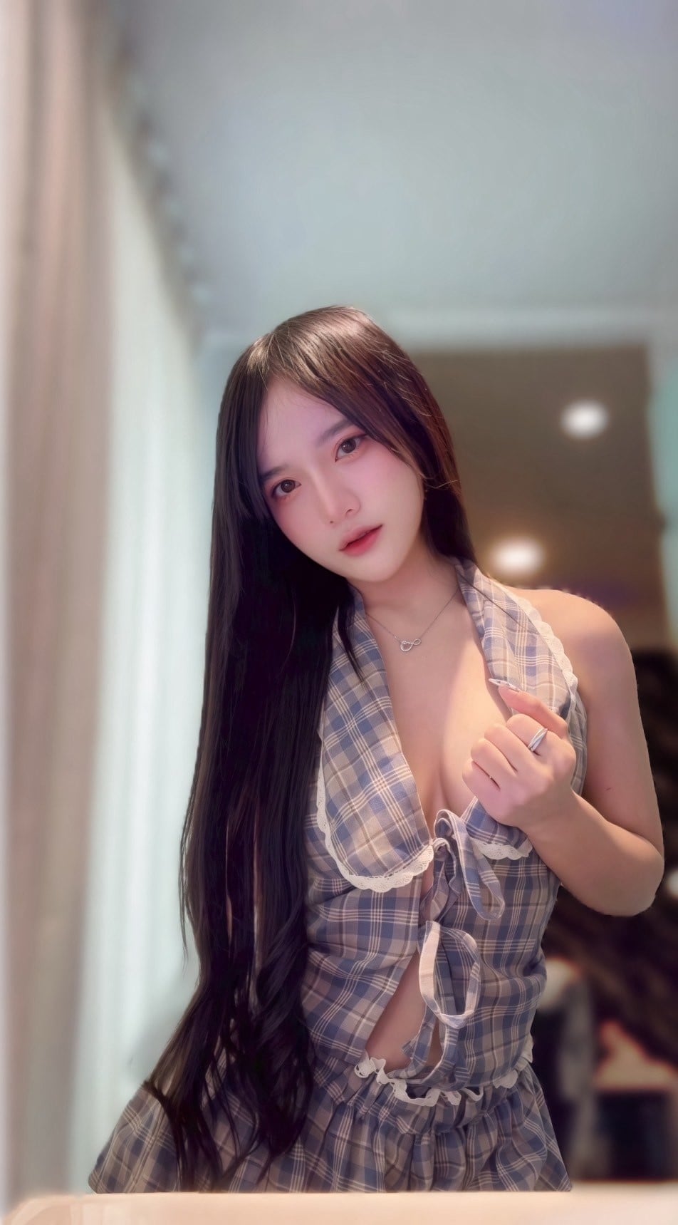 艾芯 (TR7VW5P6HC) - 圖片 4 - 馬來妹 台中 - 全台熱門嚴選-外約/定點♥︎